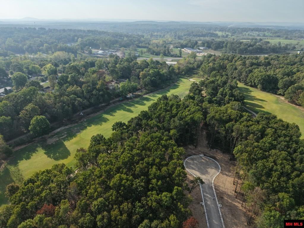 Lot 167 Muirfield Court