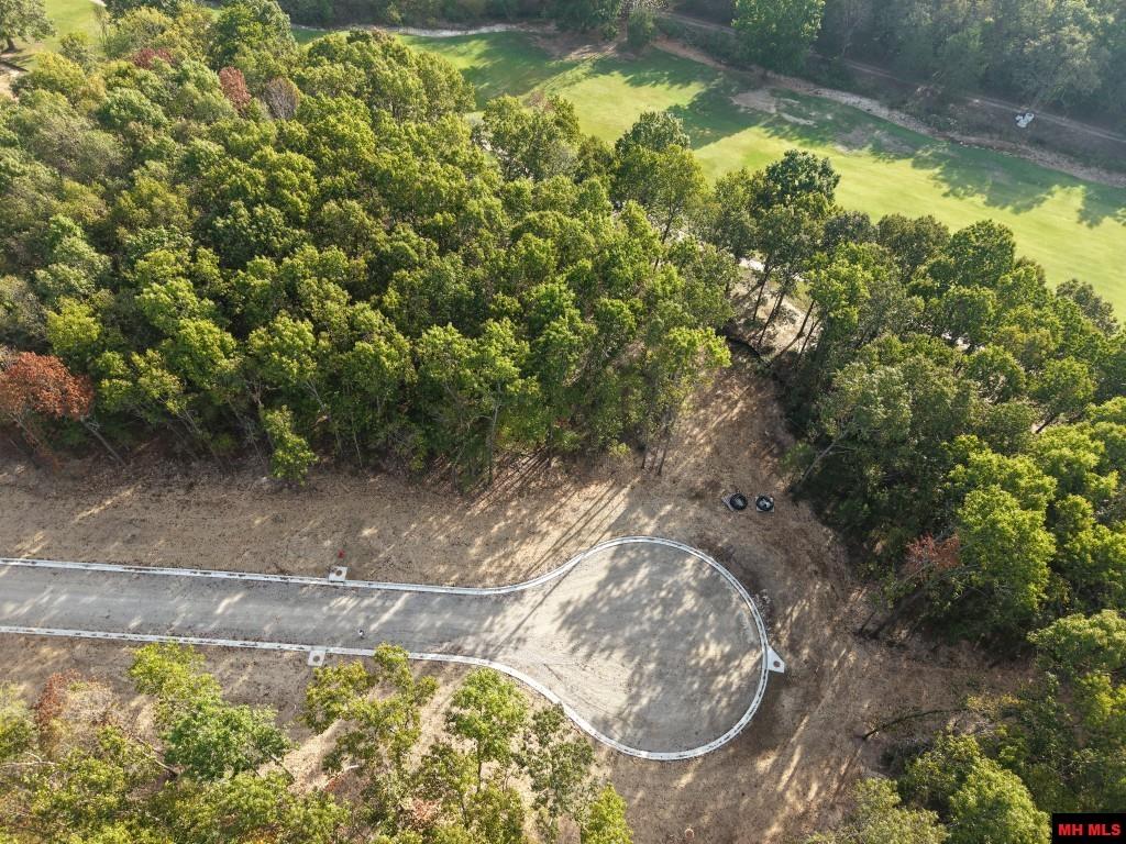 Lot 167 Muirfield Court