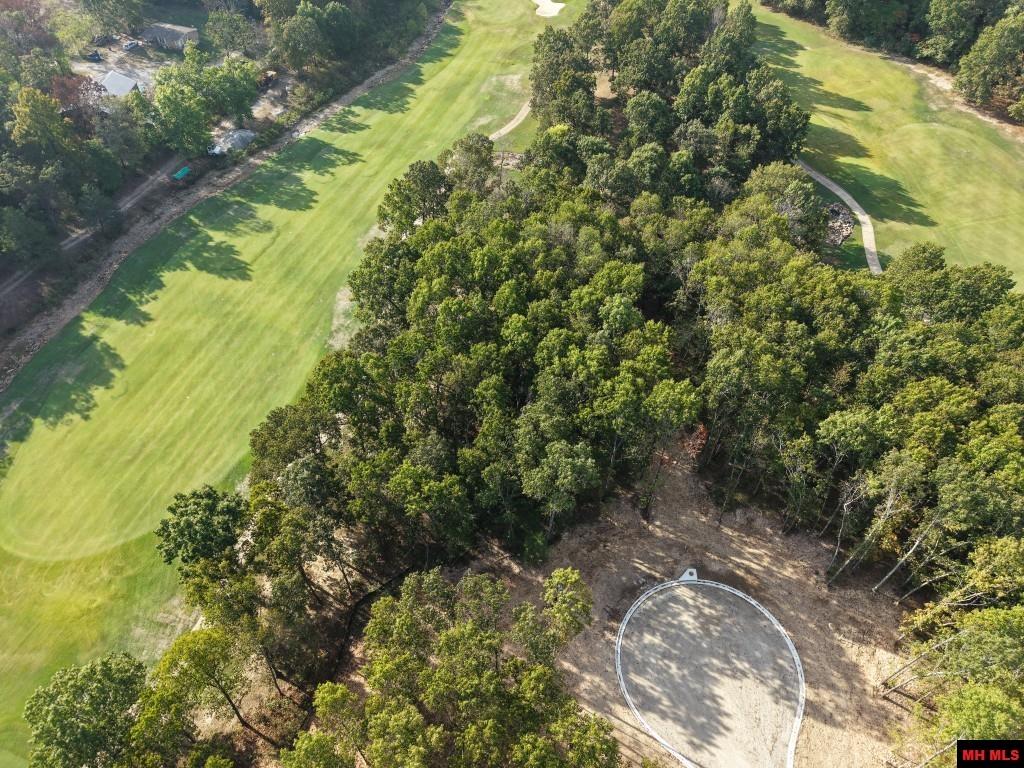 Lot 168 Muirfield Court