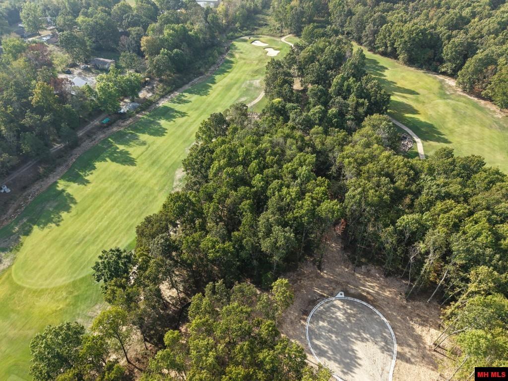 Lot 168 Muirfield Court