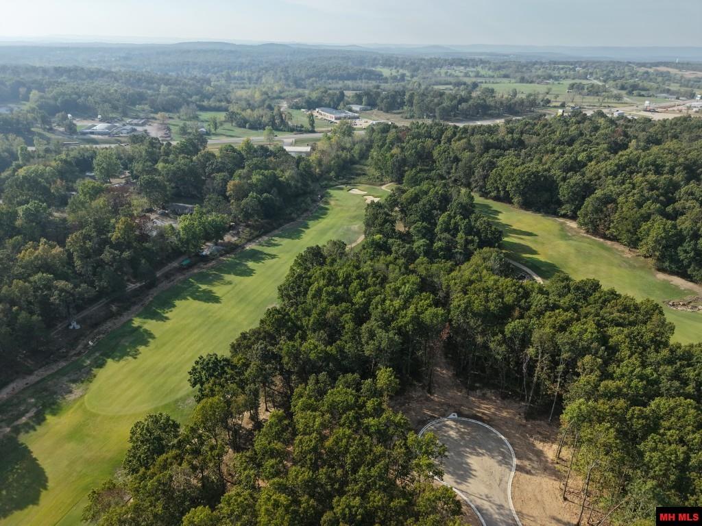 Lot 168 Muirfield Court