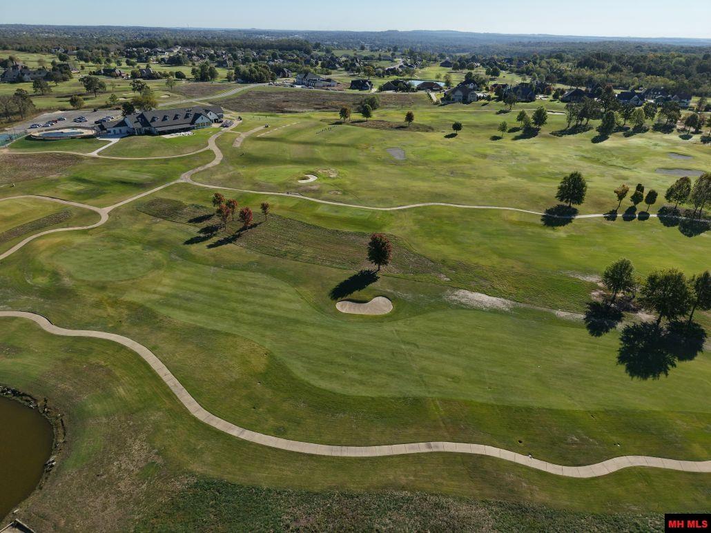 Lot 169 Muirfield Court