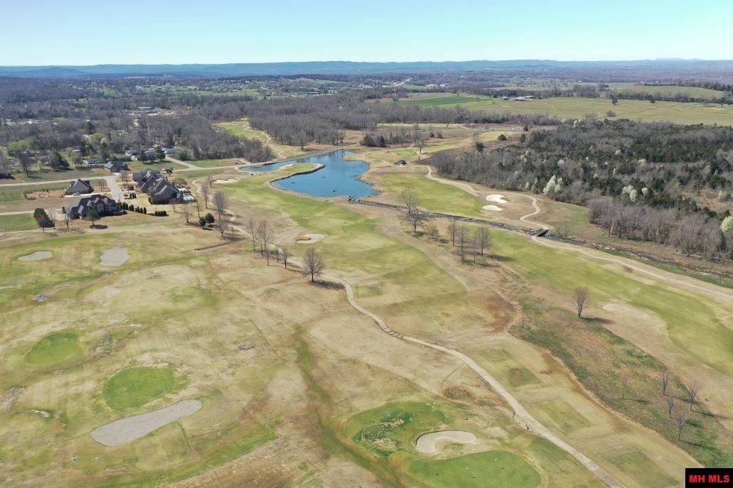 Lot 170 Muirfield Court