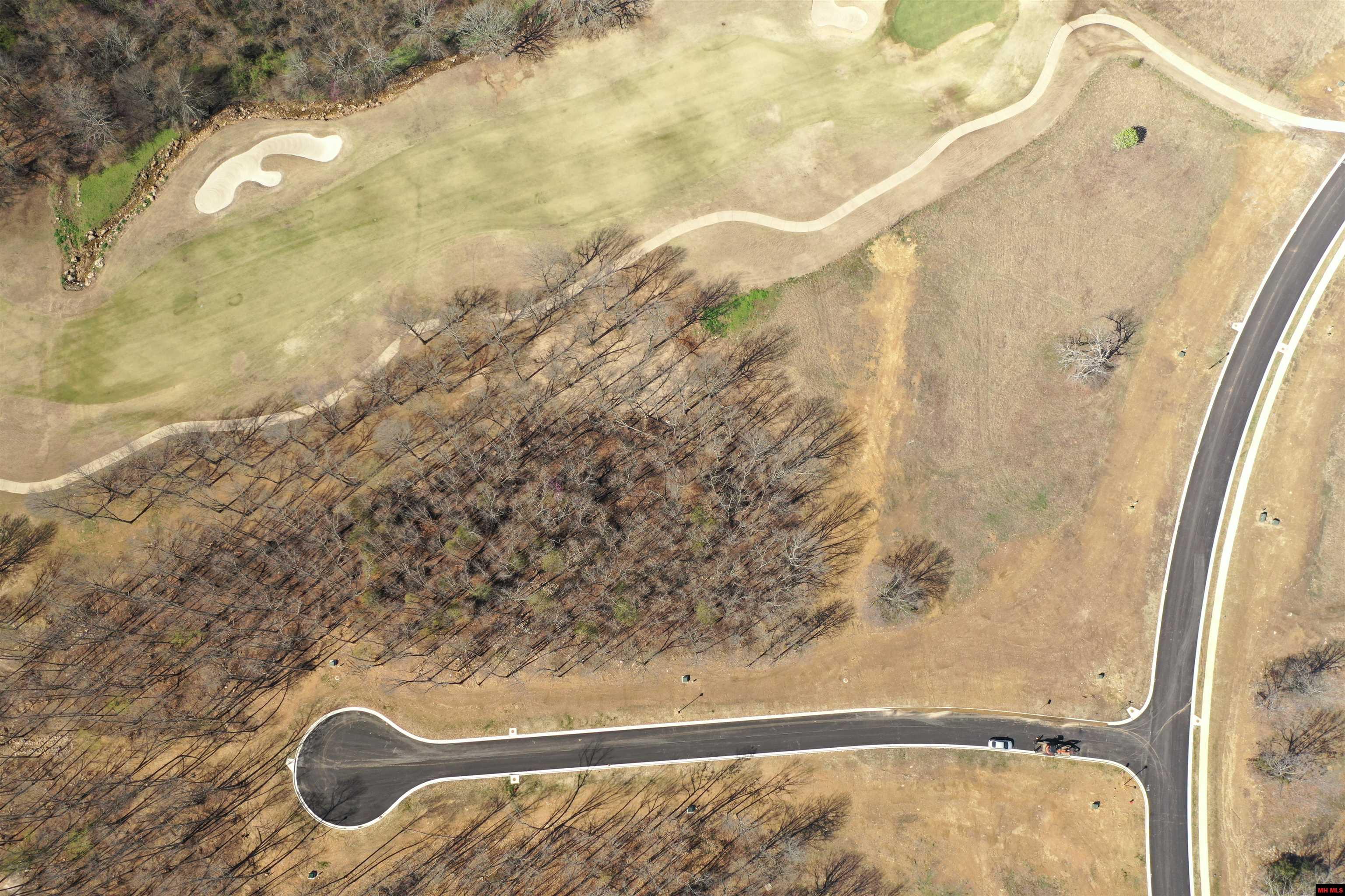 Lot 171 Muirfield Court