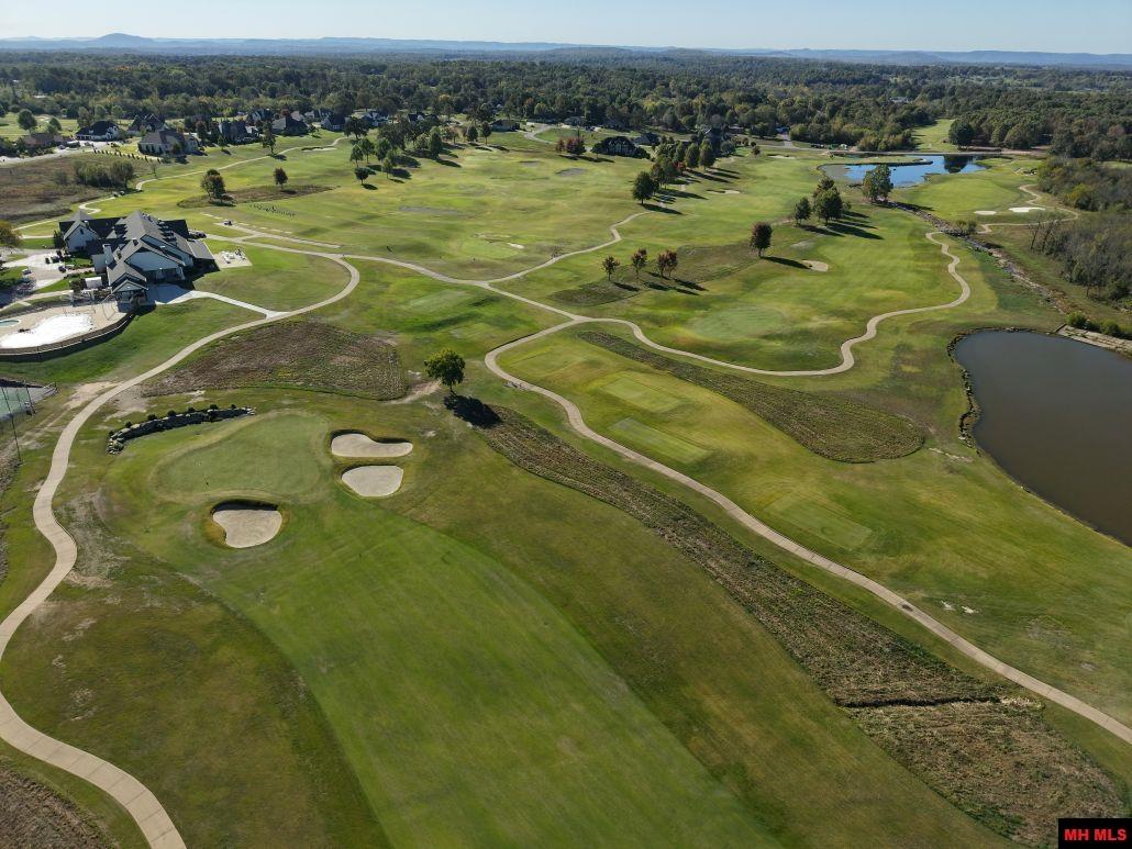 Lot 171 Muirfield Court