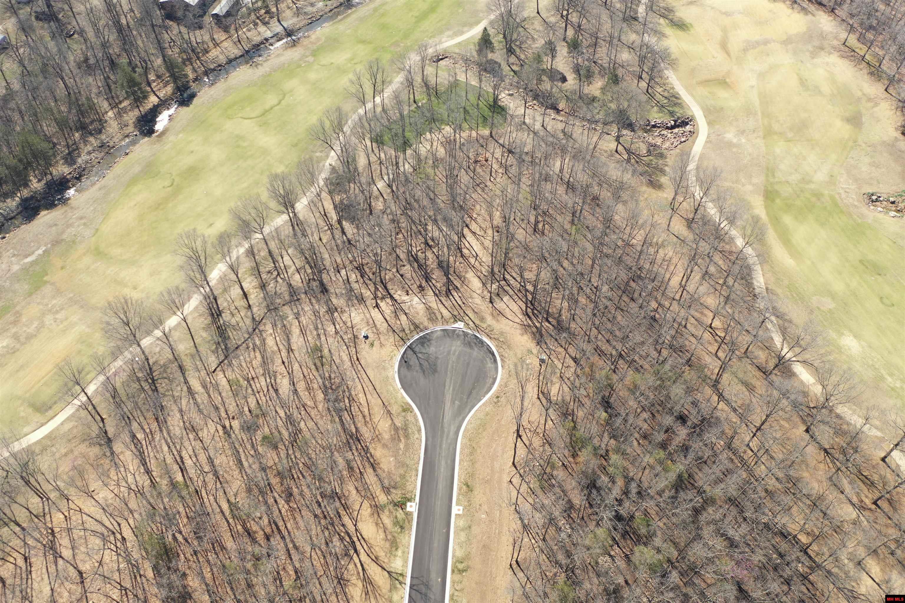 Lot 173 S Sheeks Drive