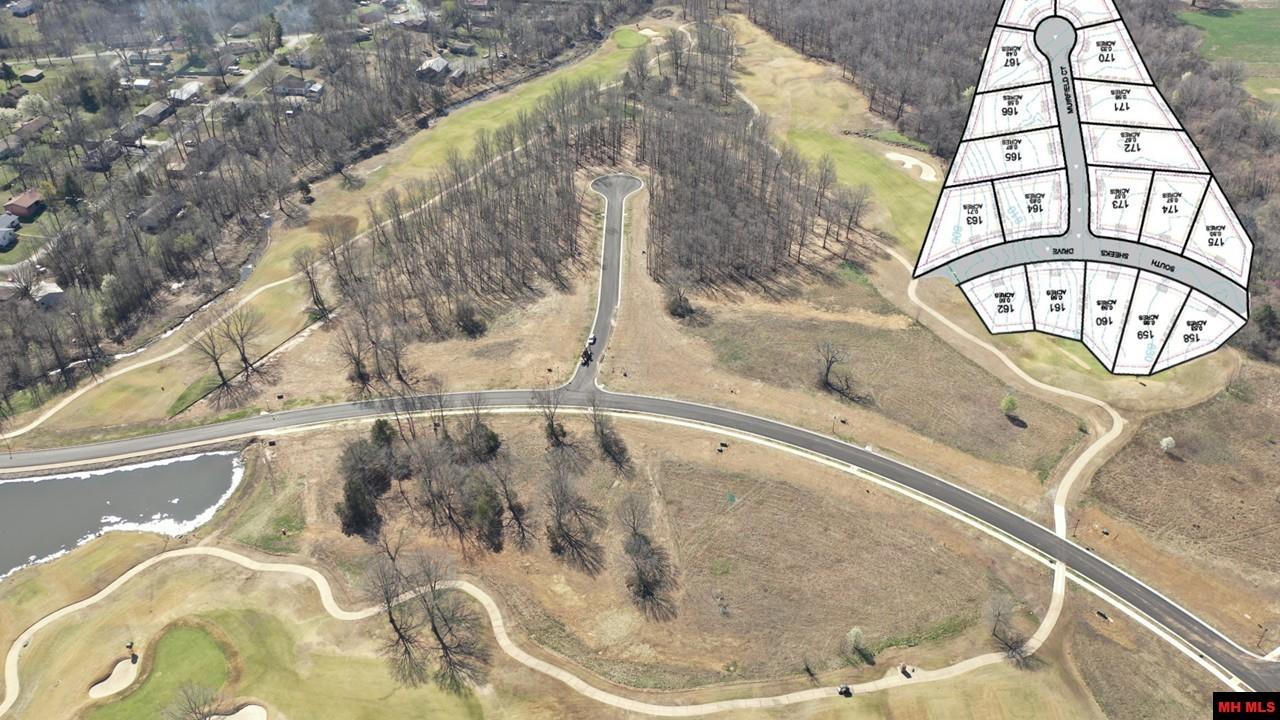 Lot 172 Muirfield Court