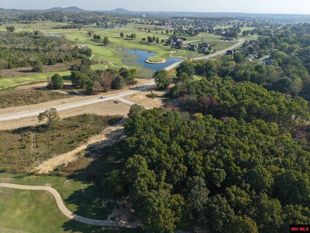 Lot 172 Muirfield Court