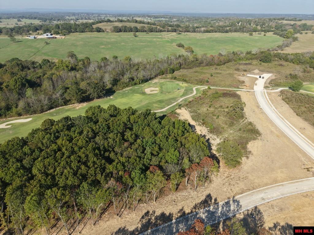 Lot 172 Muirfield Court