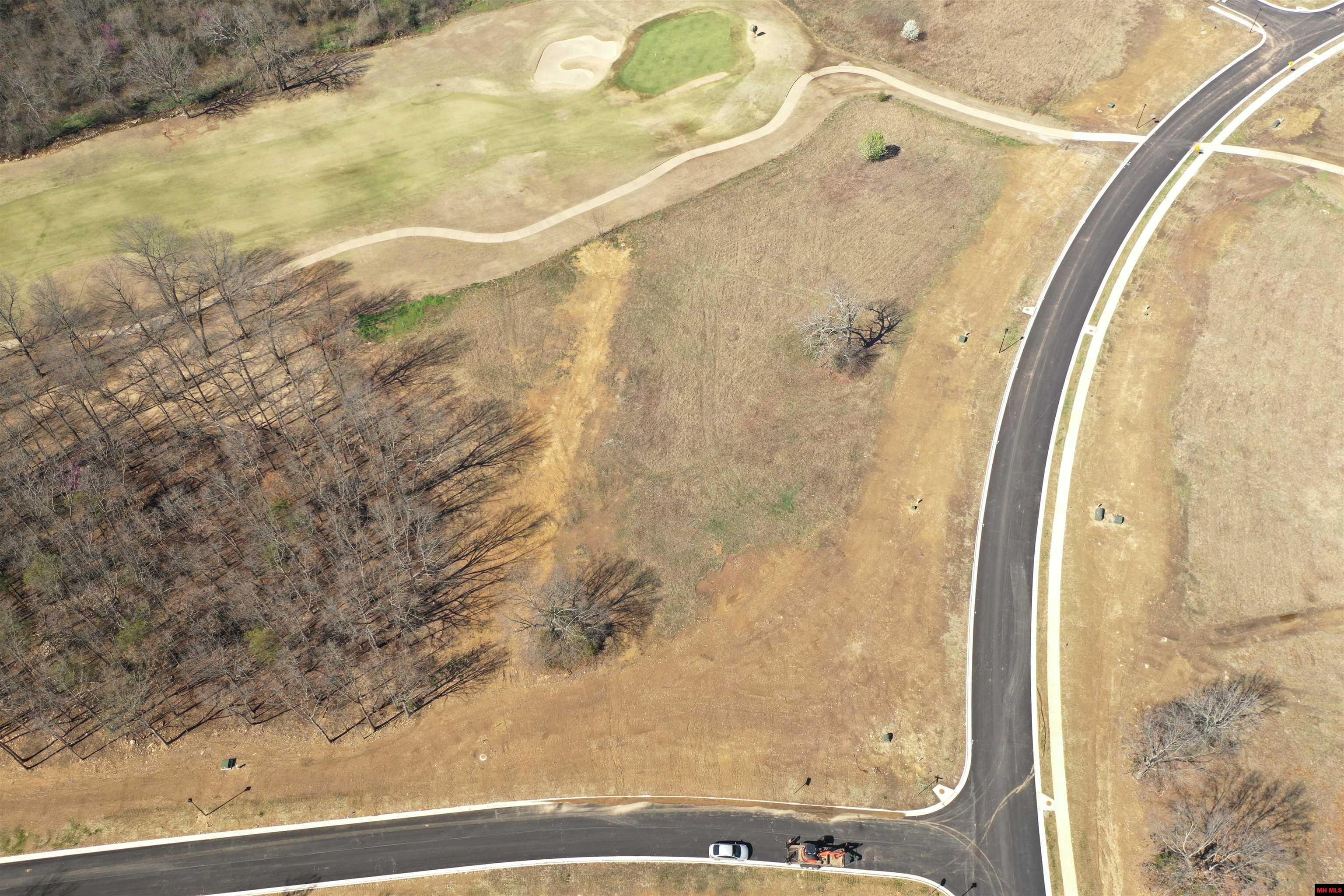 Lot 172 Muirfield Court