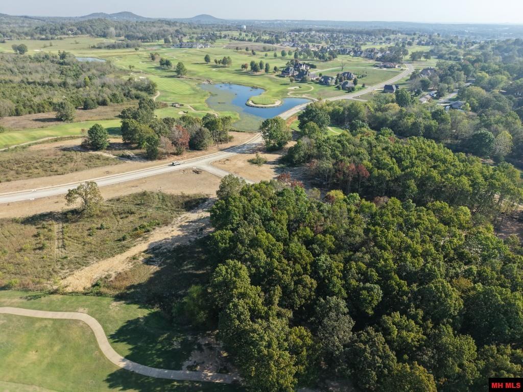 Lot 172 Muirfield Court