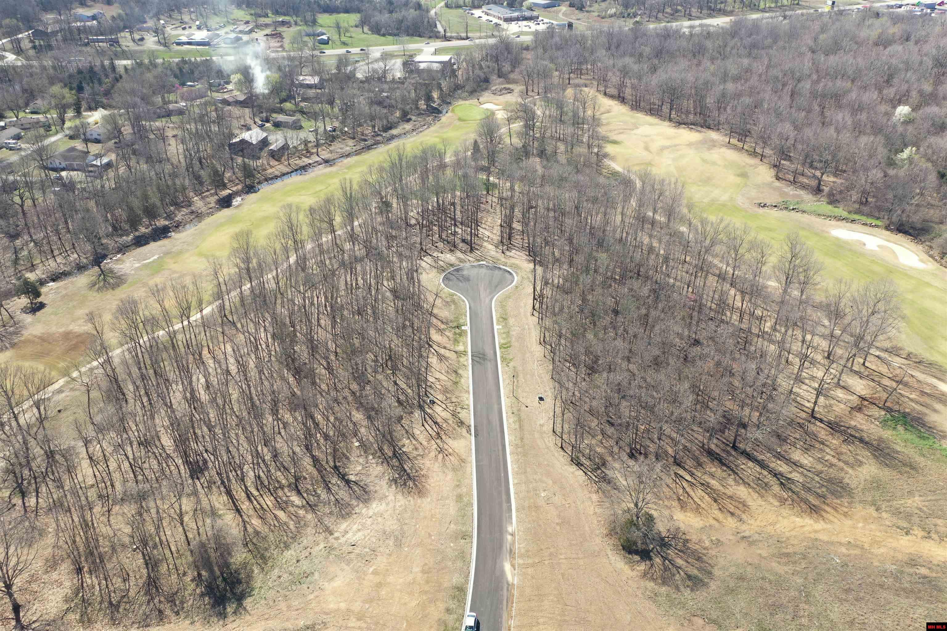 Lot 174 S Sheeks Drive