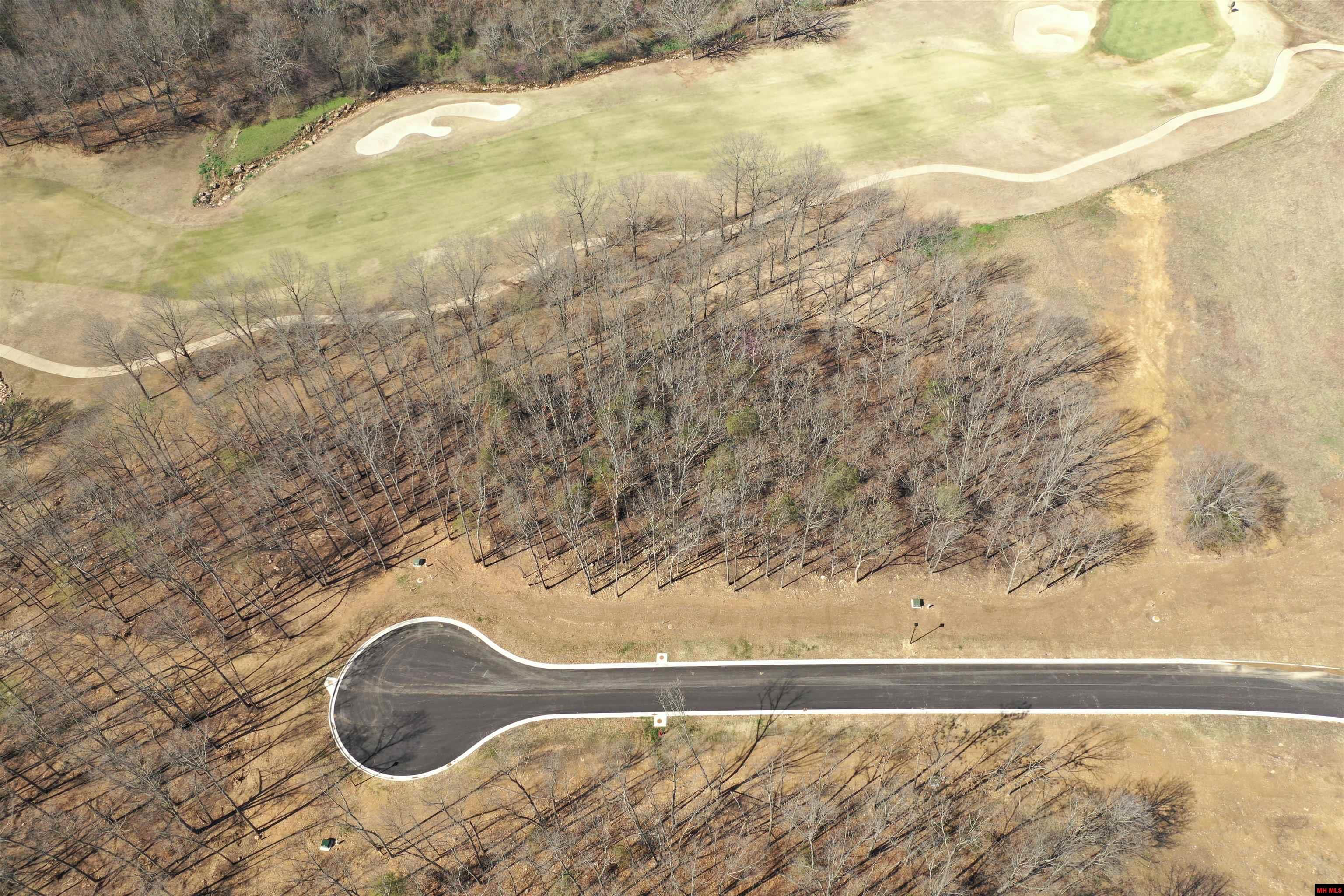 Lot 175 S Sheeks Drive