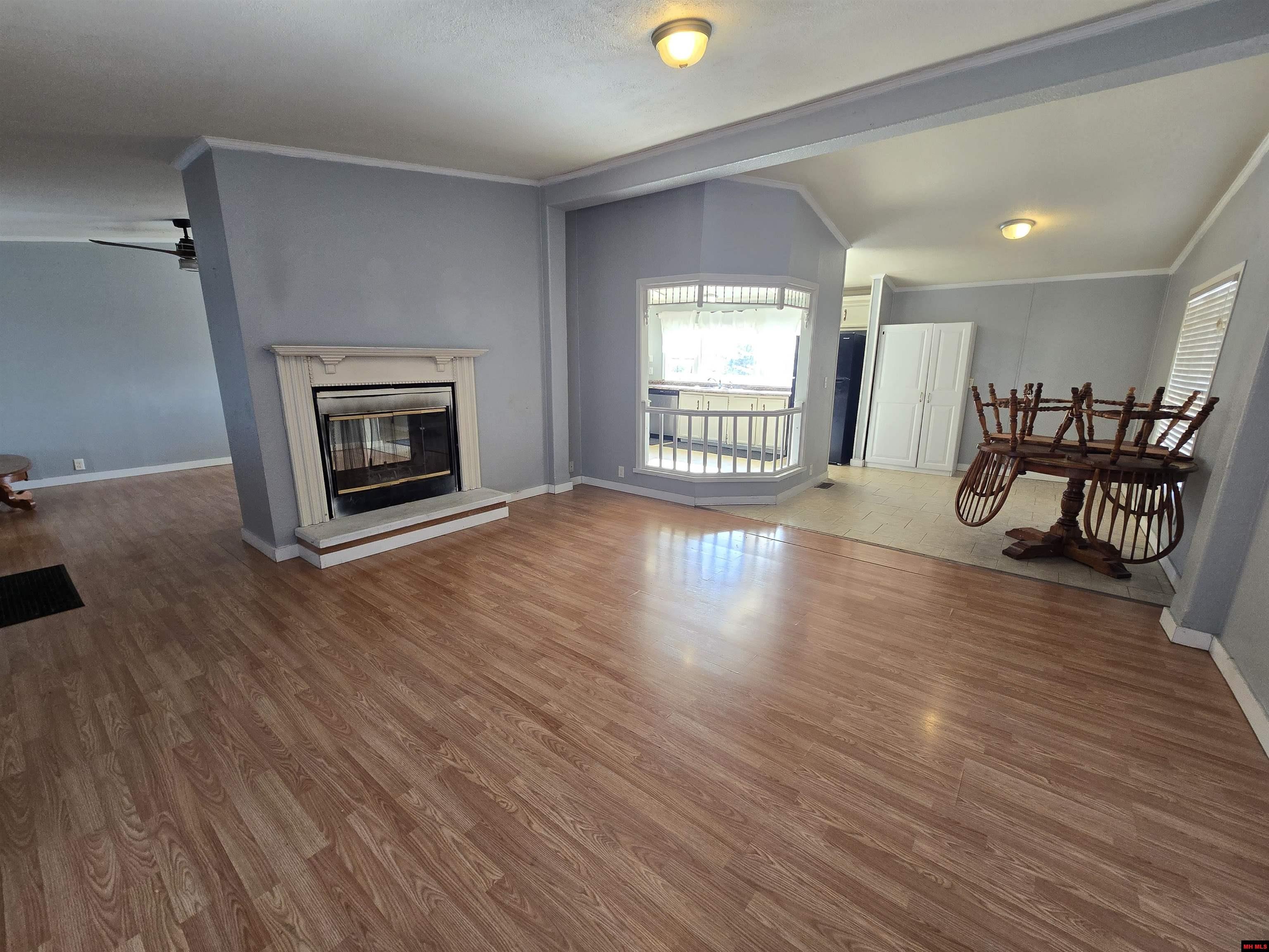 3058 Rocky Ridge Road