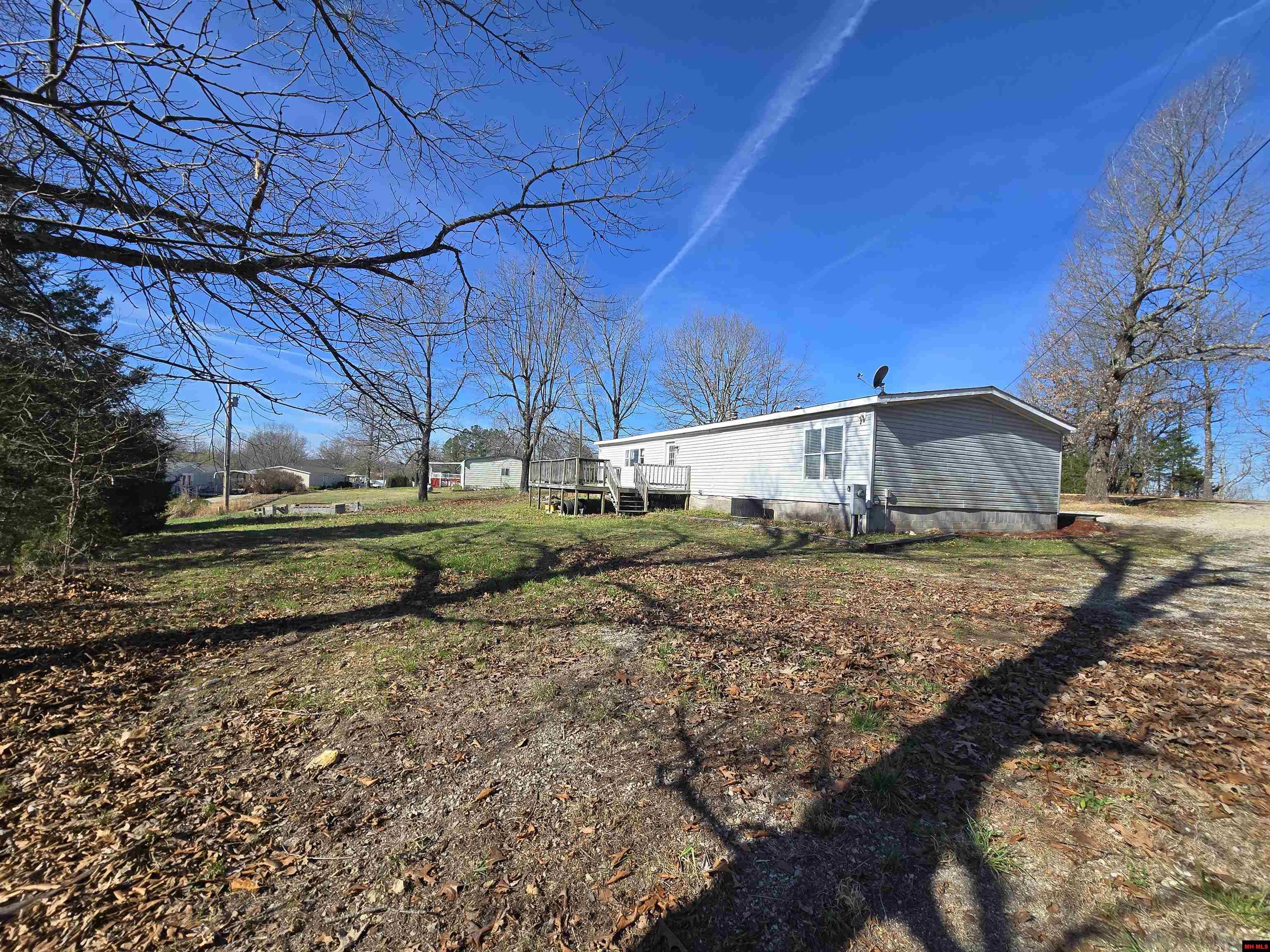 3058 Rocky Ridge Road