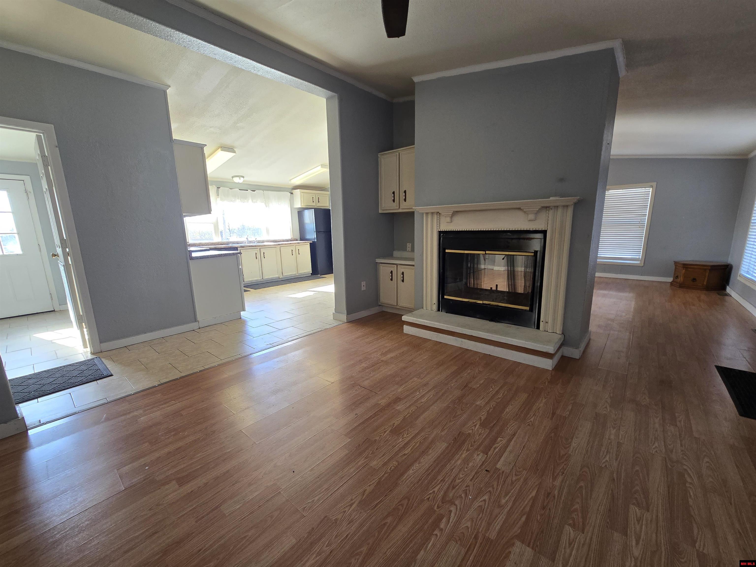 3058 Rocky Ridge Road