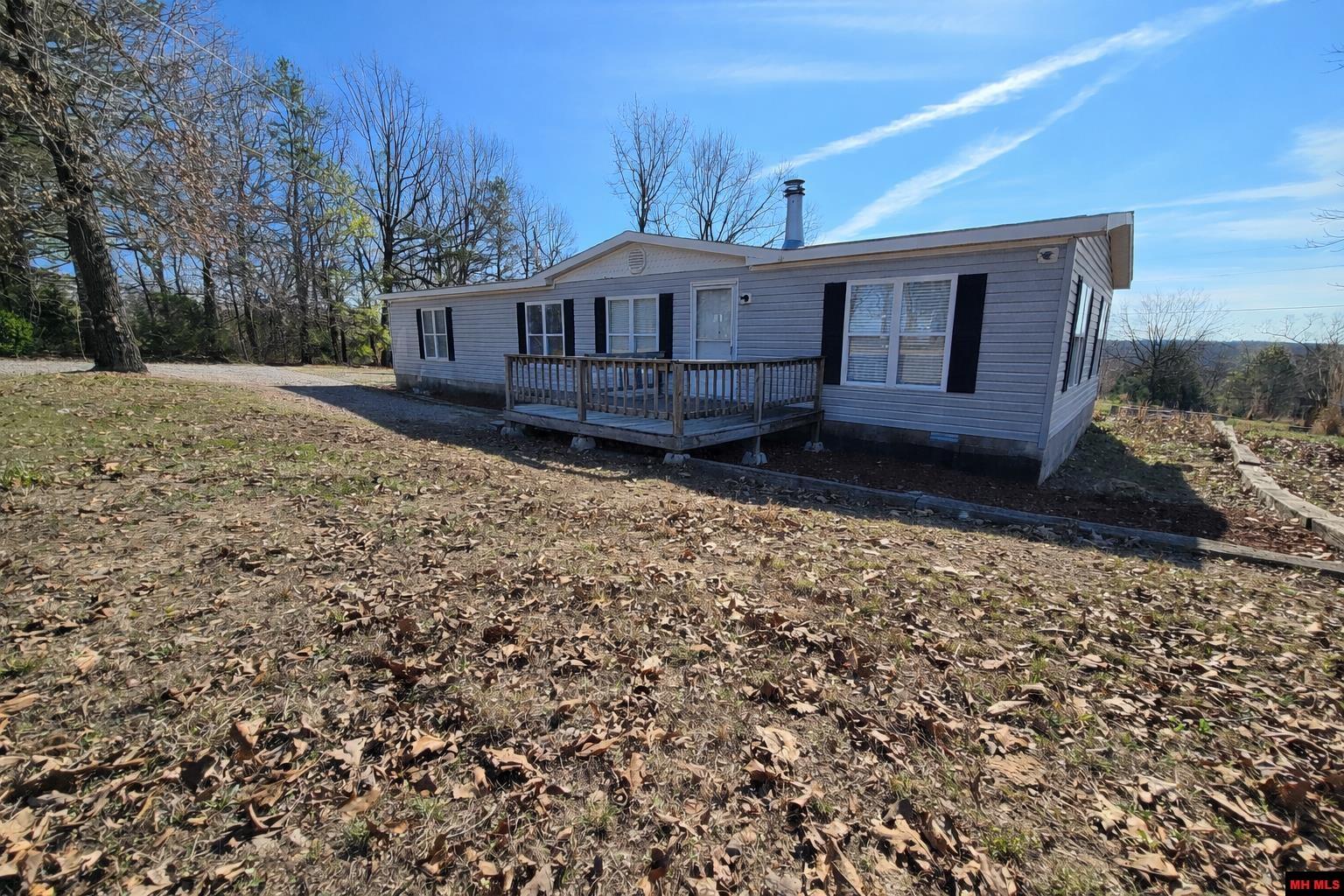 3058 Rocky Ridge Road