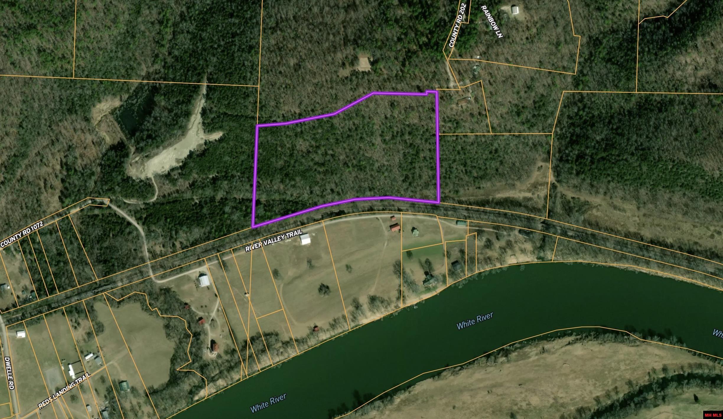 001-01287-002 Rainbow Lane