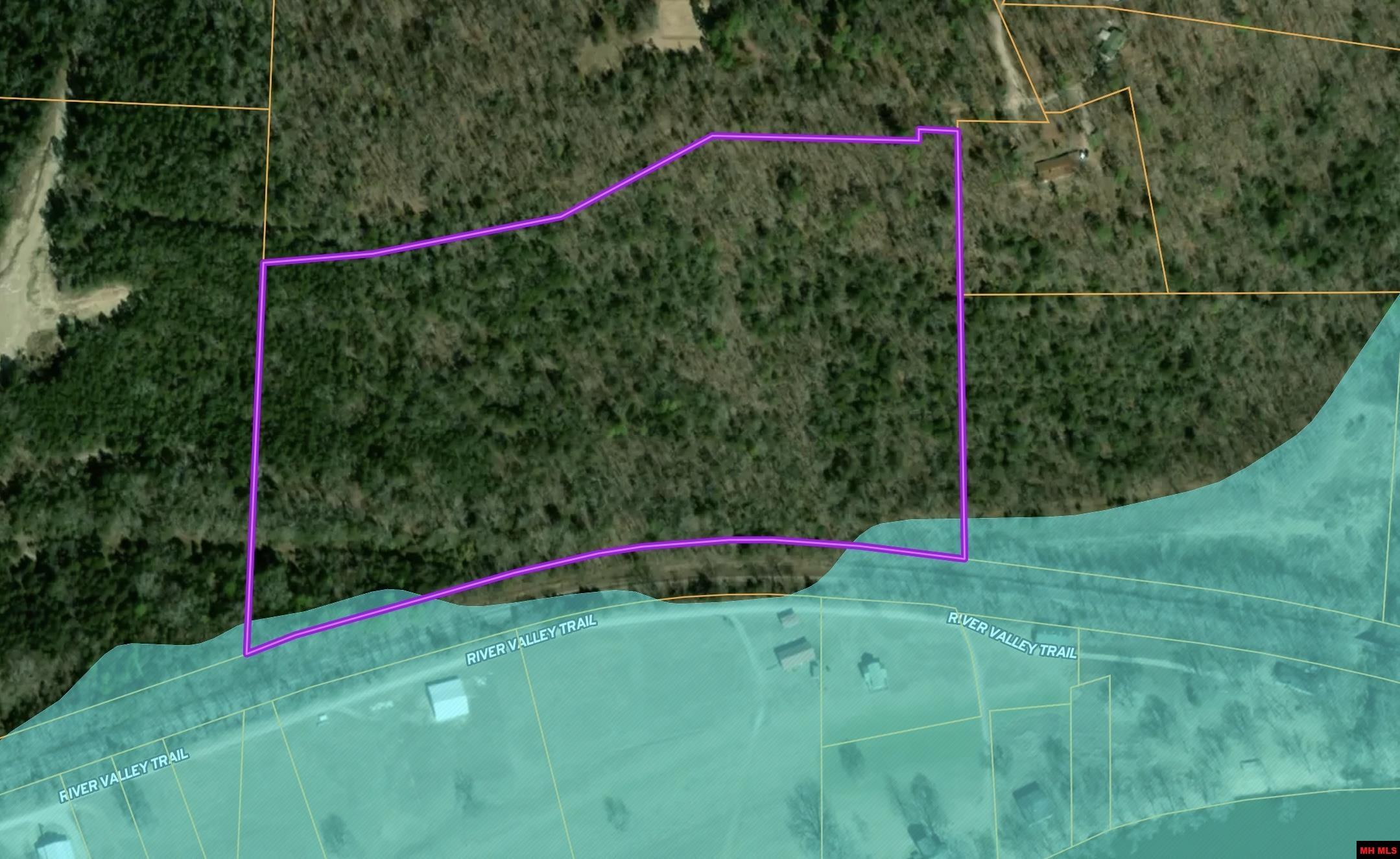 001-01287-002 Rainbow Lane