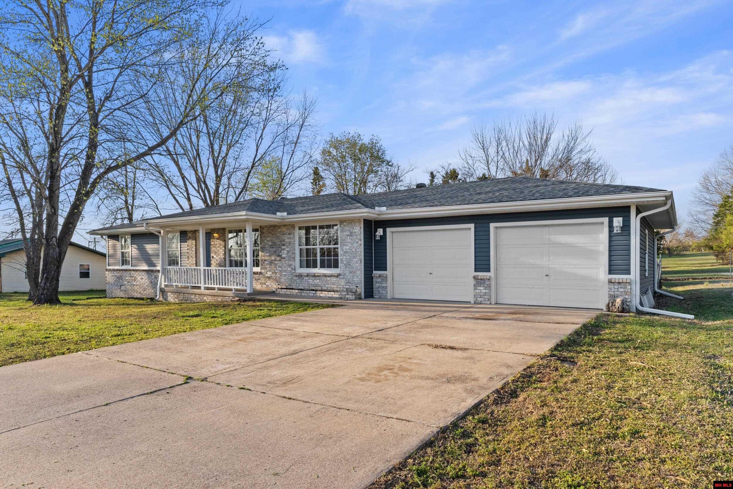 134 Harrington Street