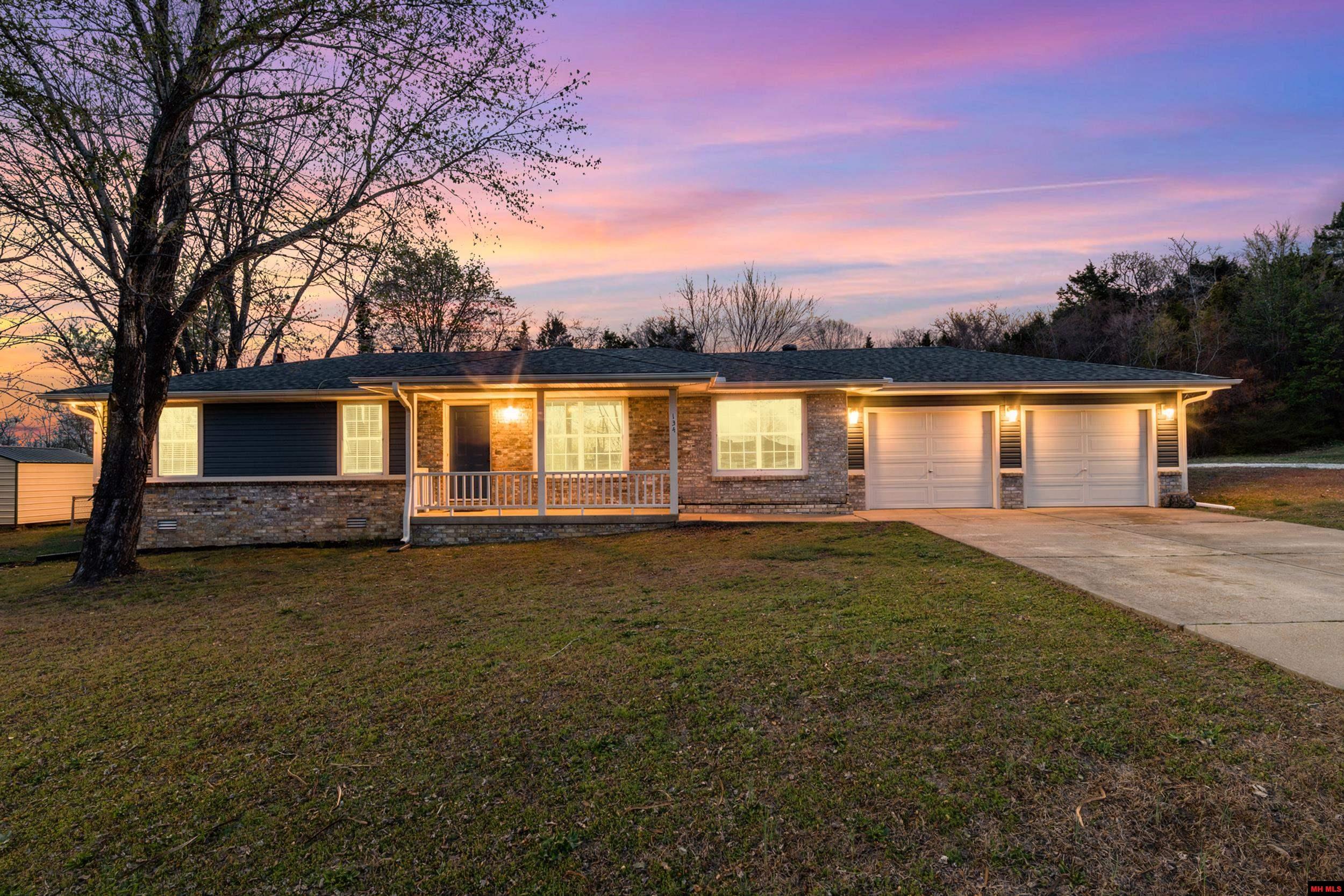 134 Harrington Street