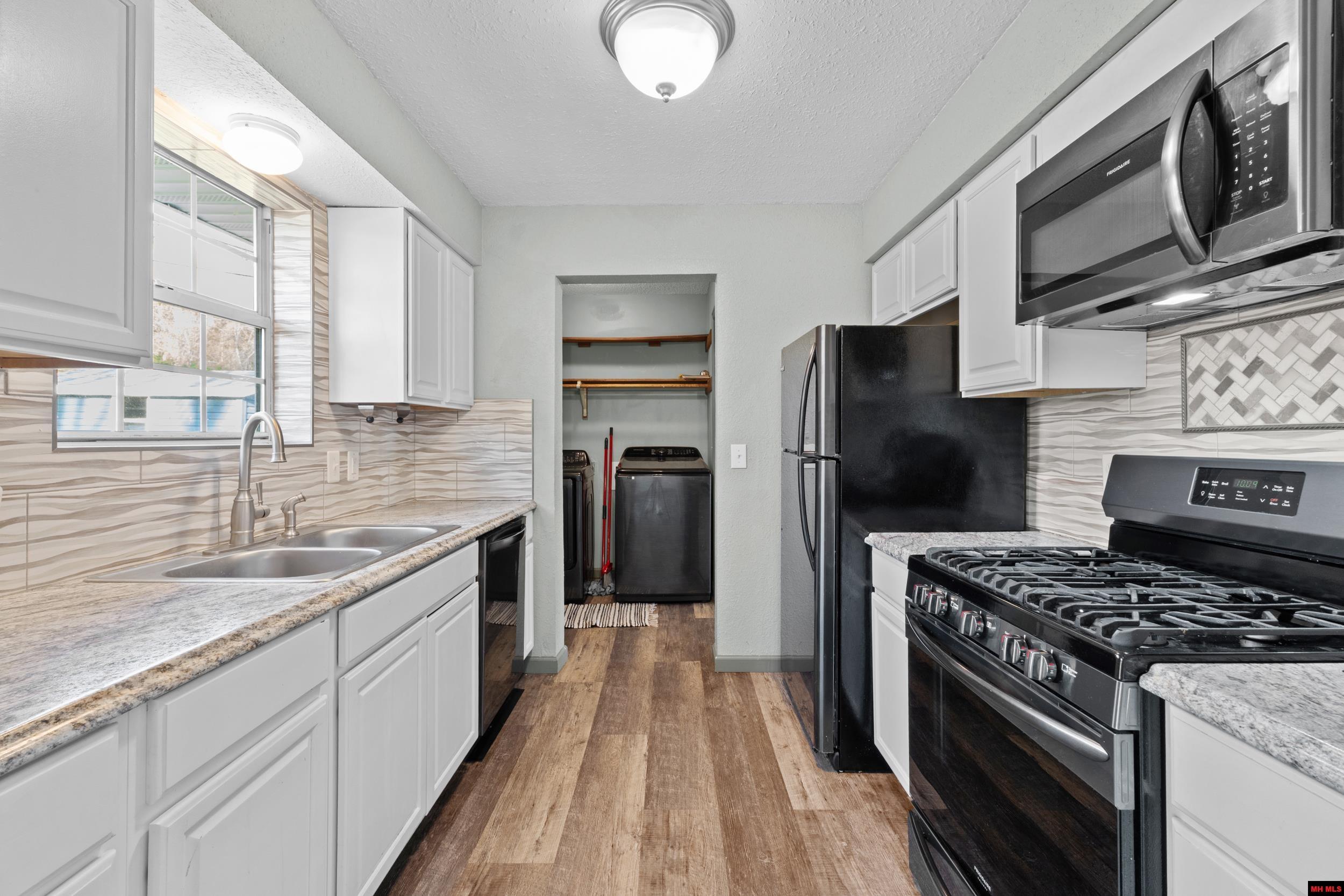 134 Harrington Street