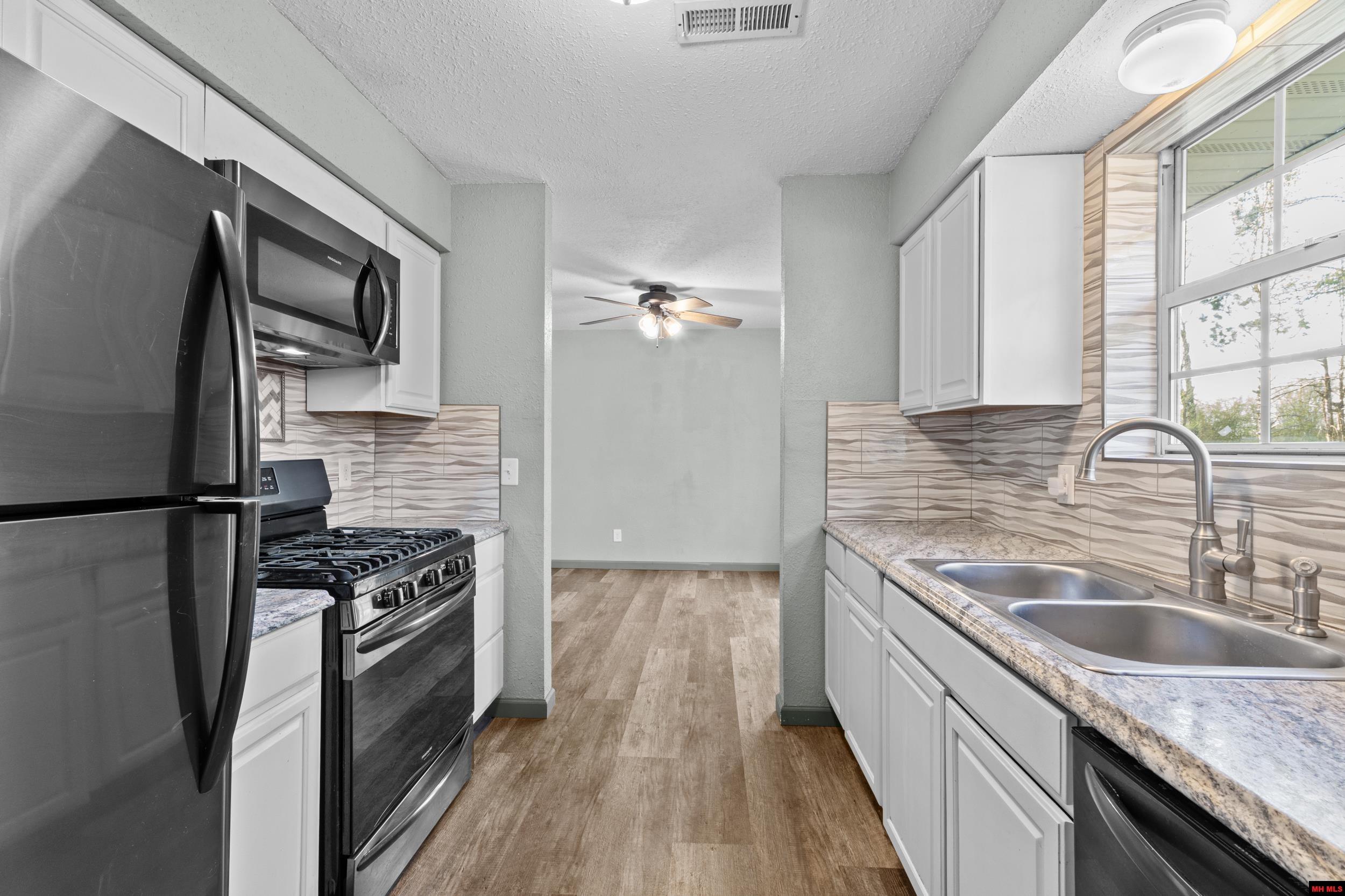 134 Harrington Street