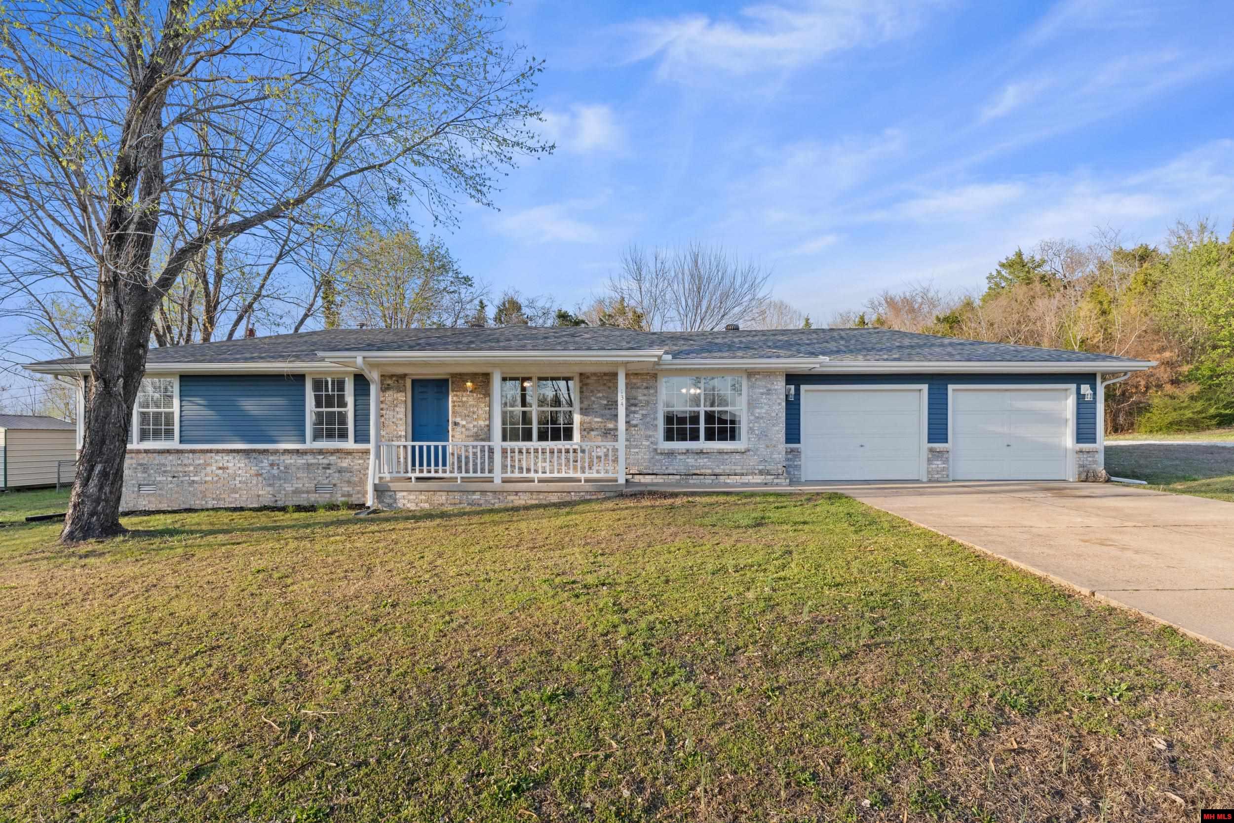 134 Harrington Street