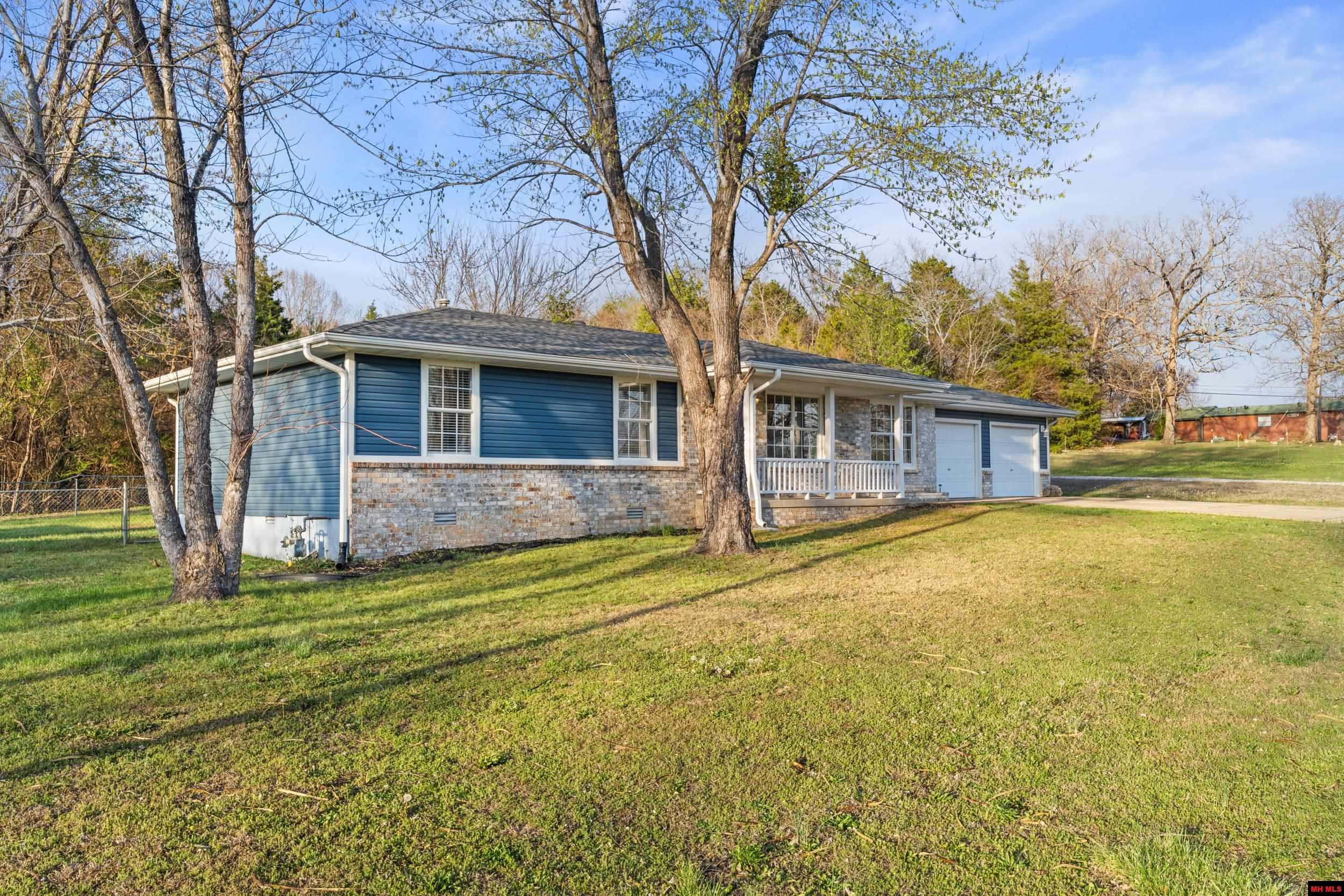 134 Harrington Street