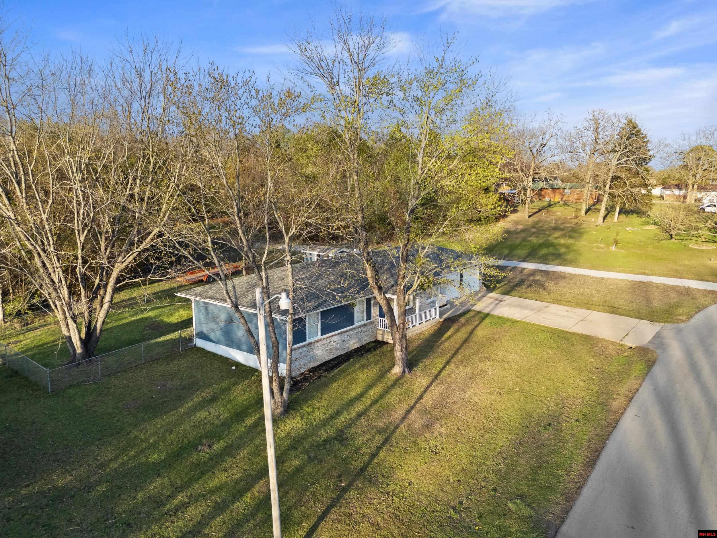 134 Harrington Street