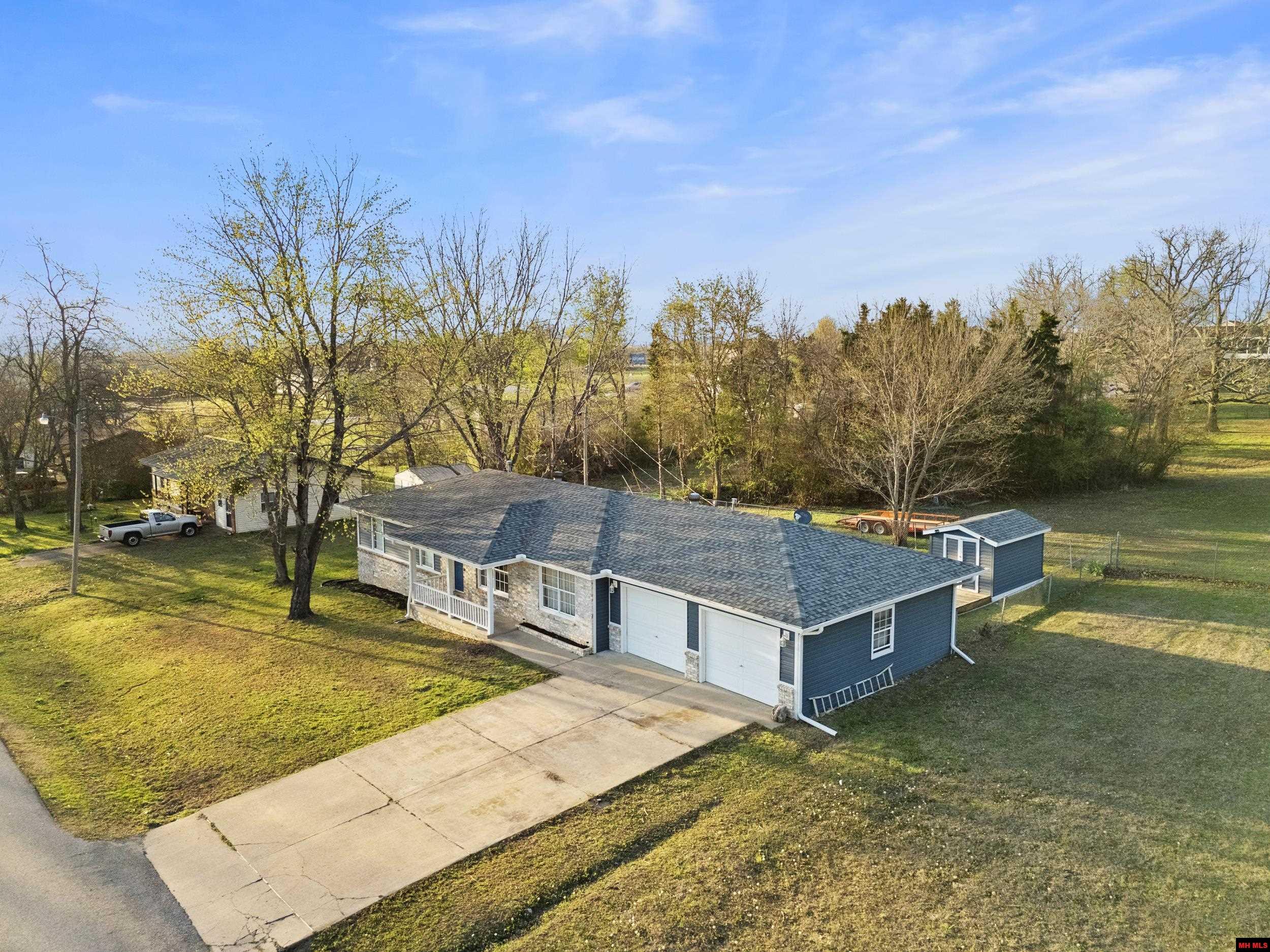 134 Harrington Street