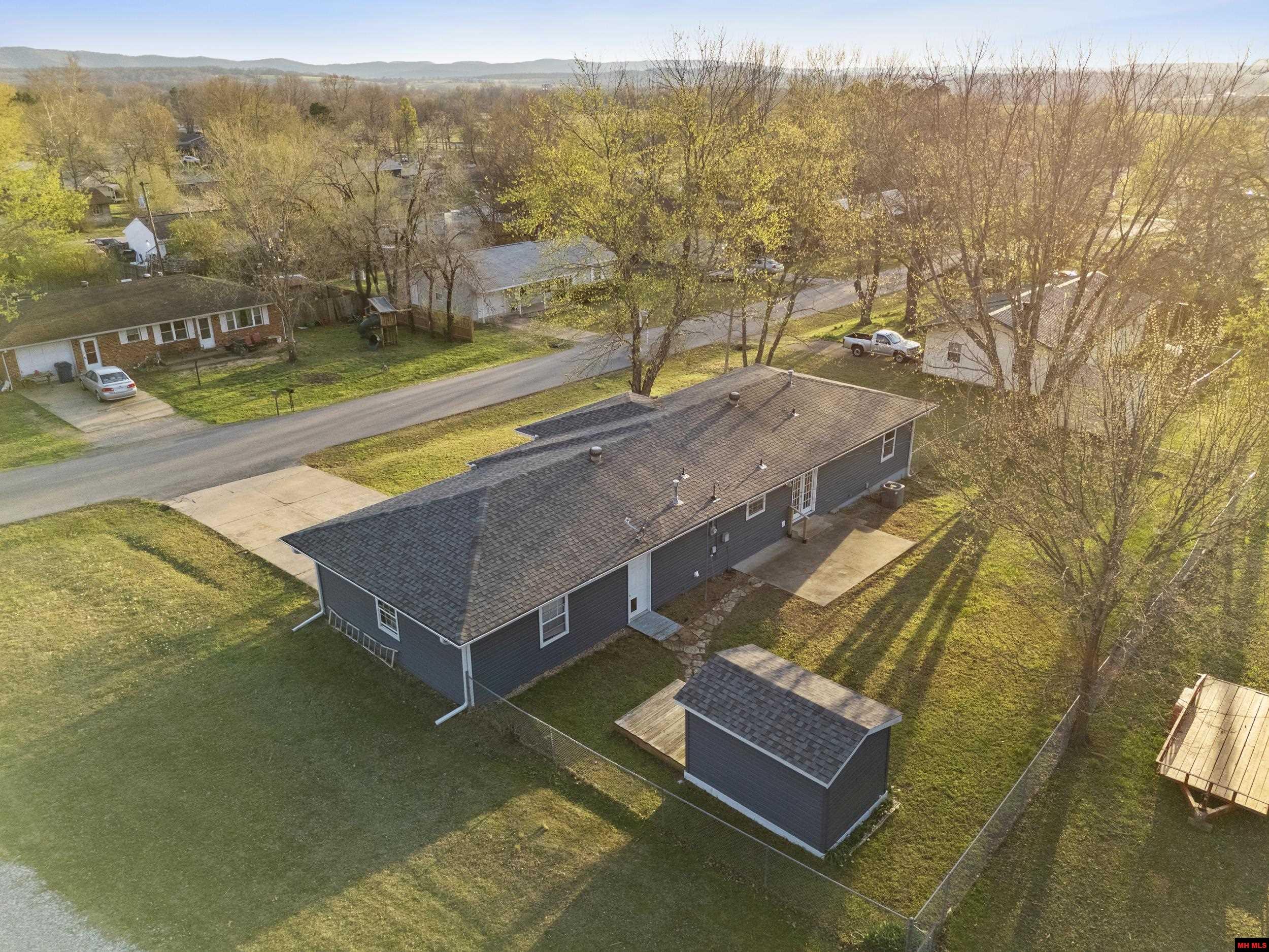 134 Harrington Street