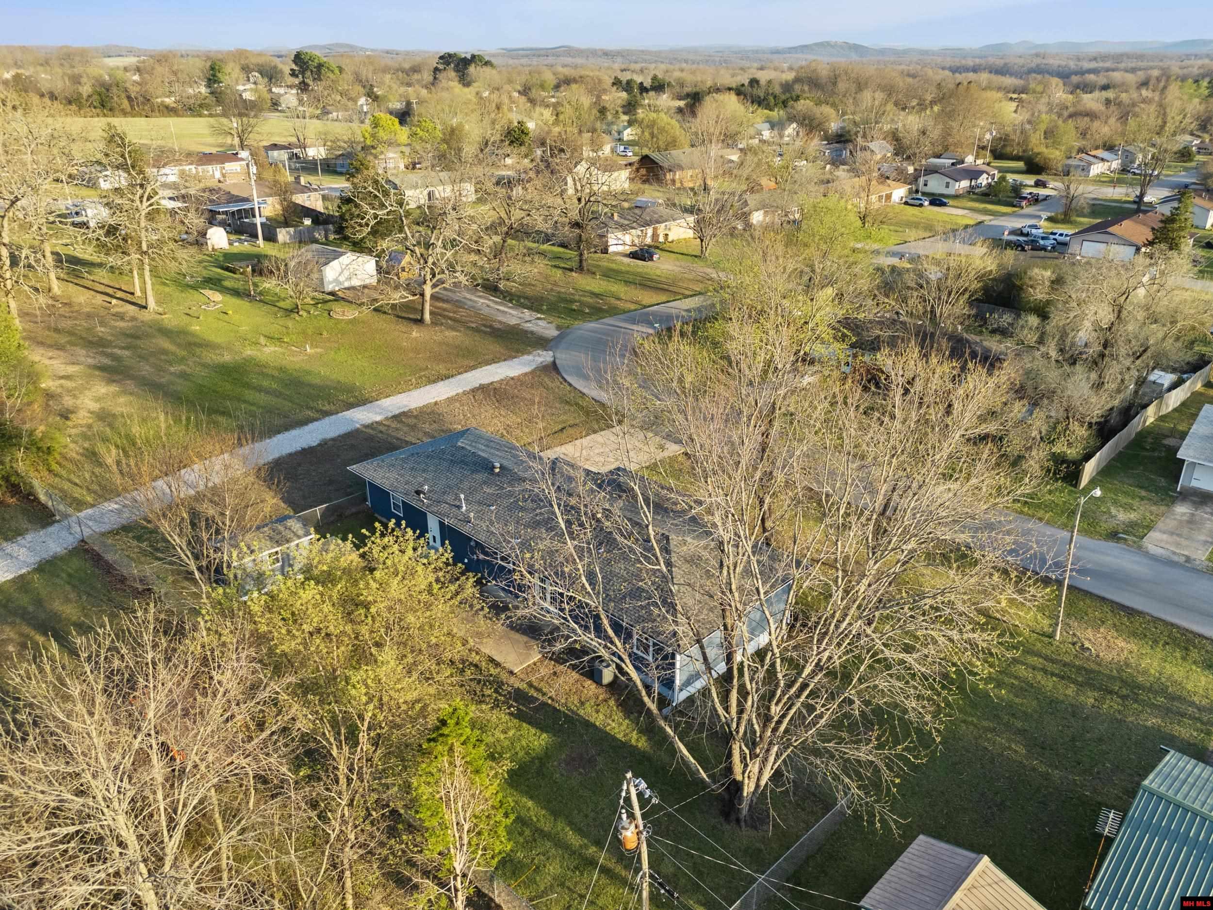 134 Harrington Street