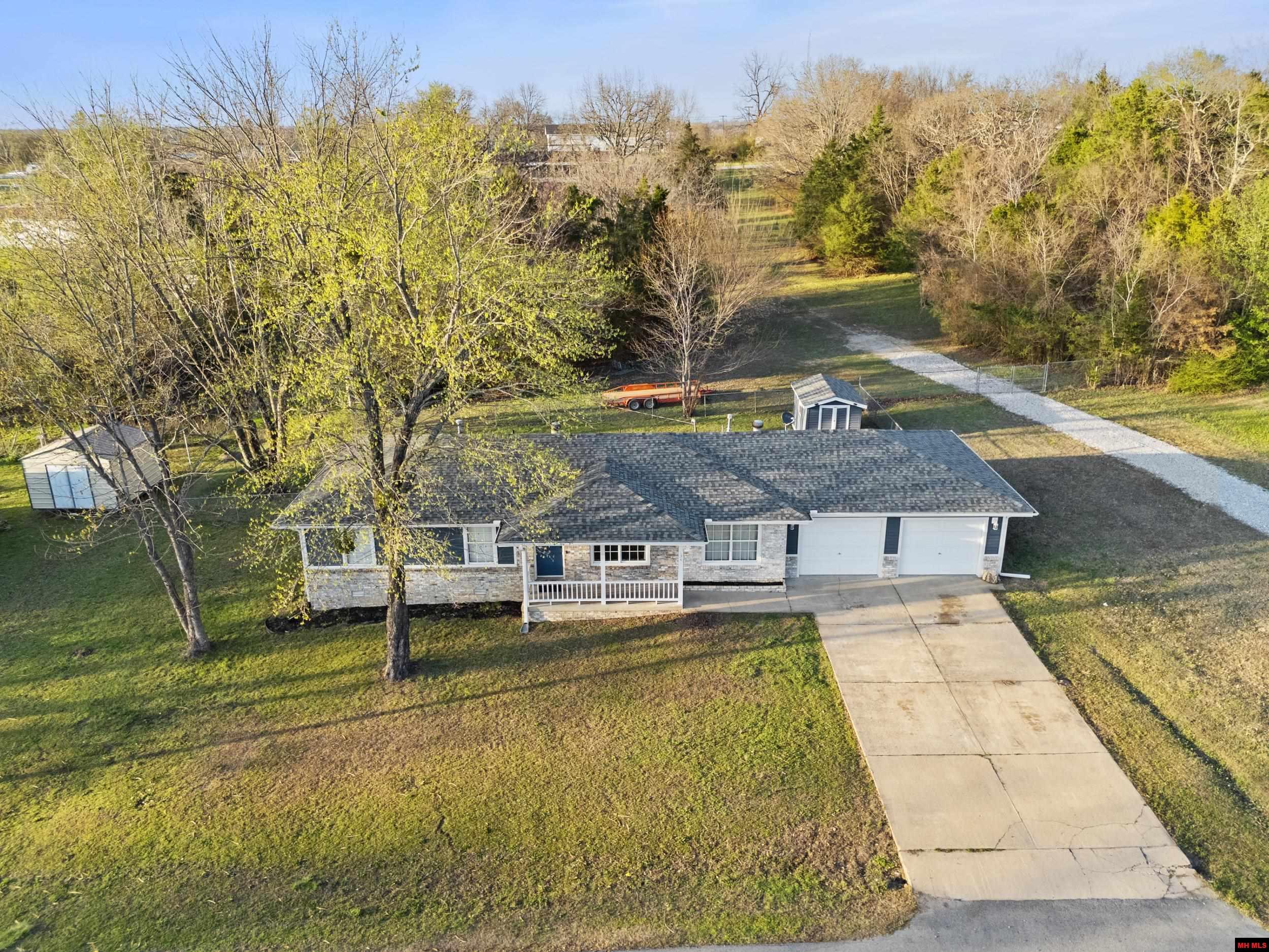 134 Harrington Street