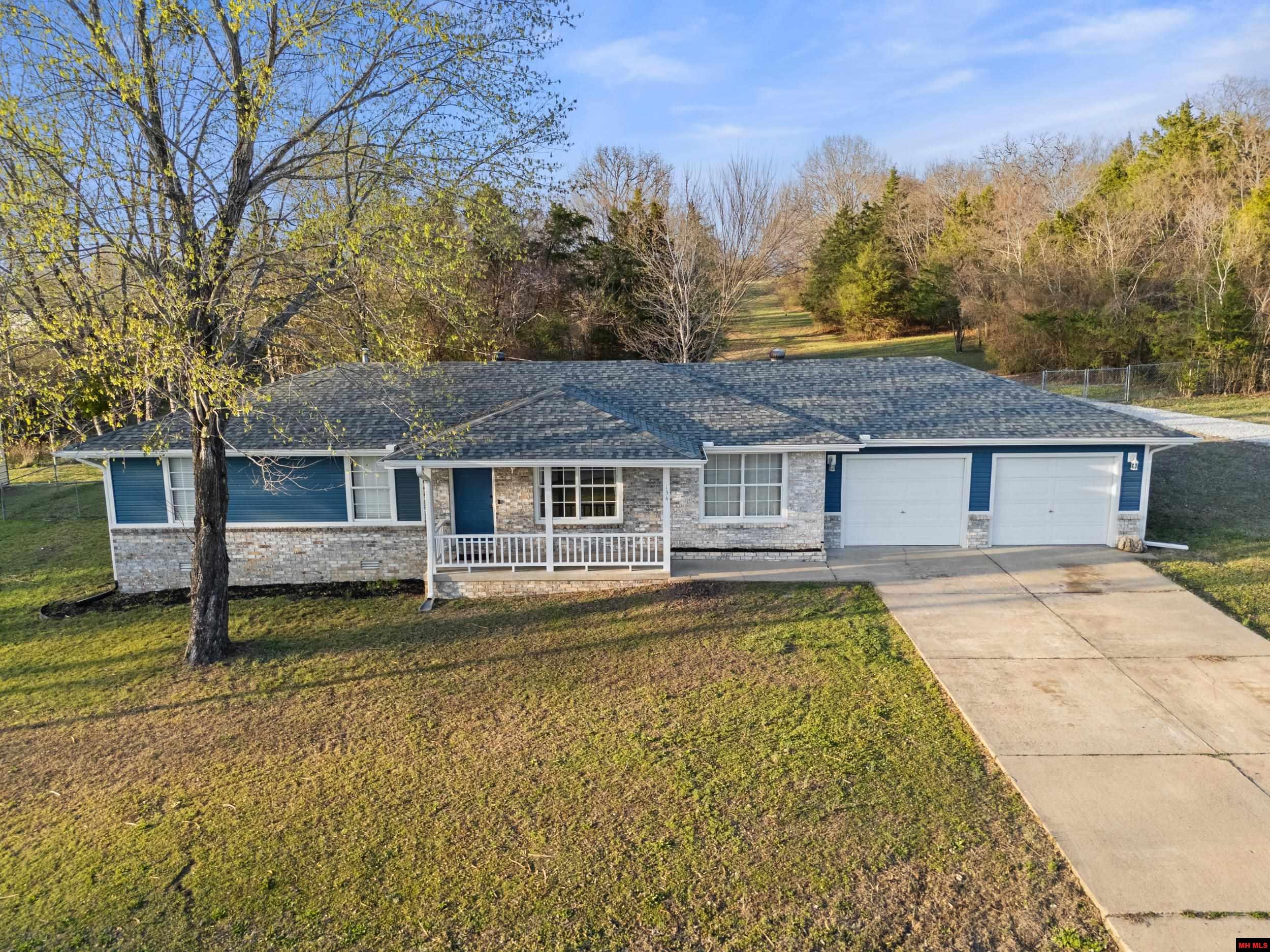 134 Harrington Street