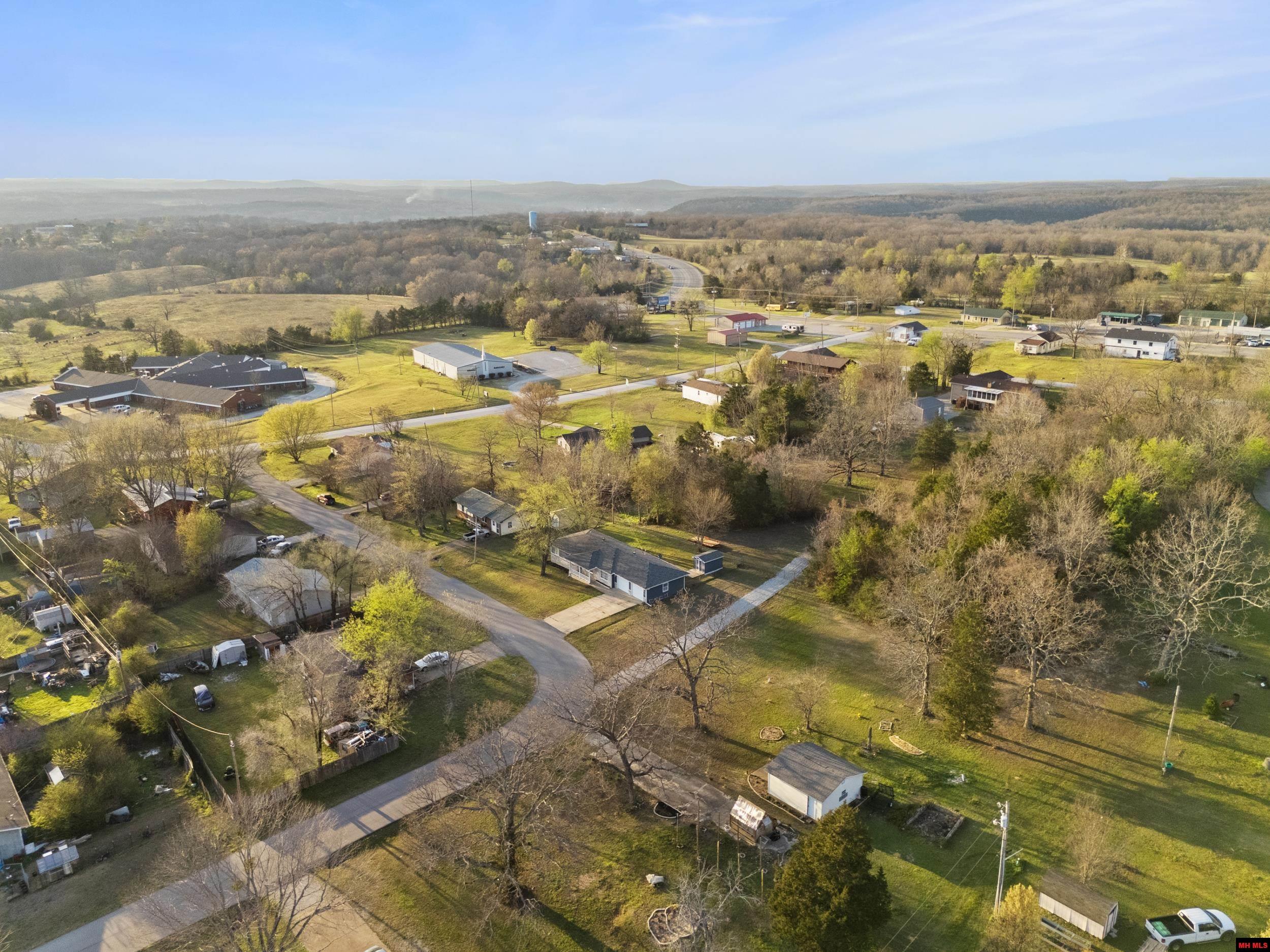 134 Harrington Street