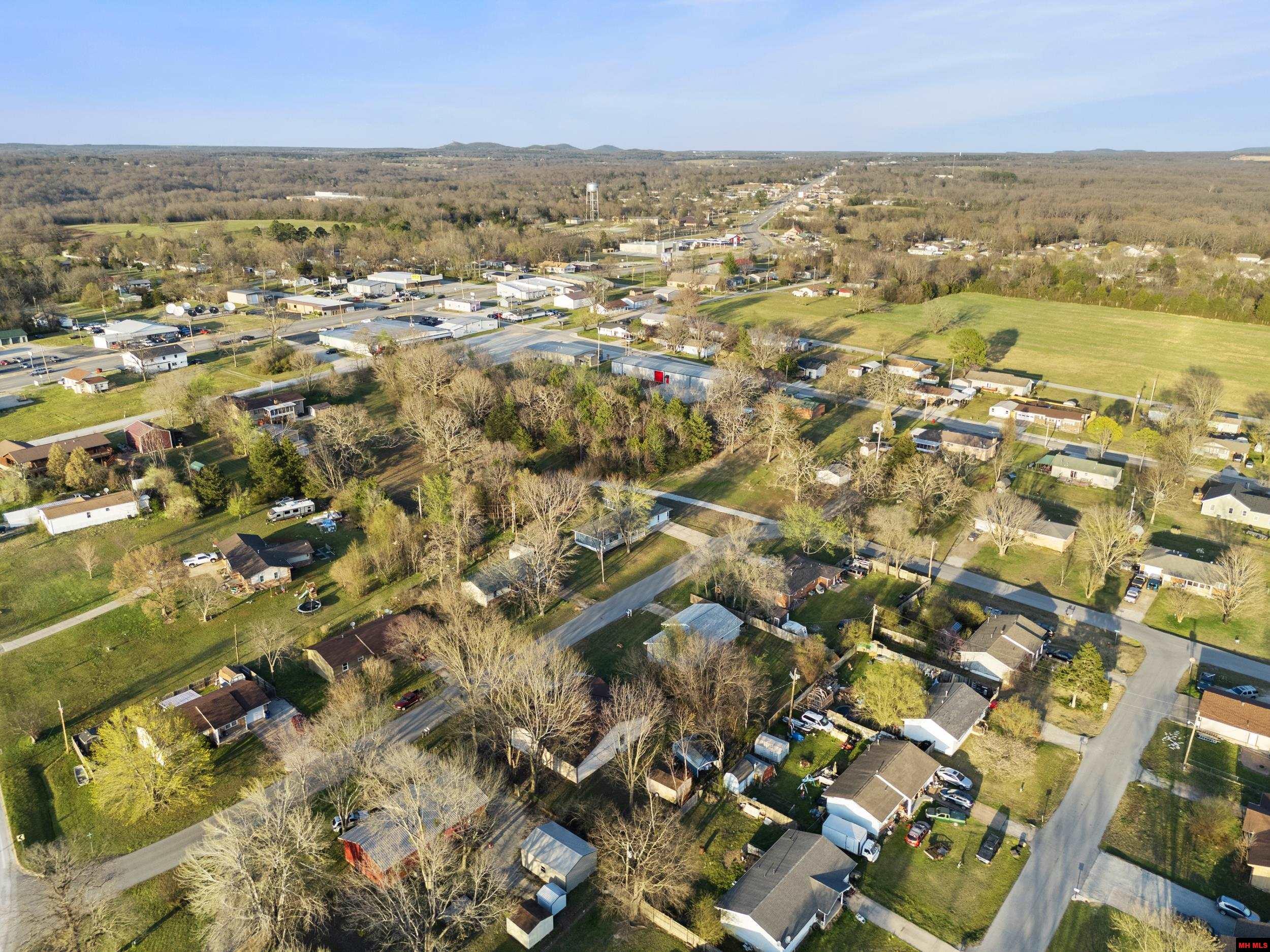 134 Harrington Street