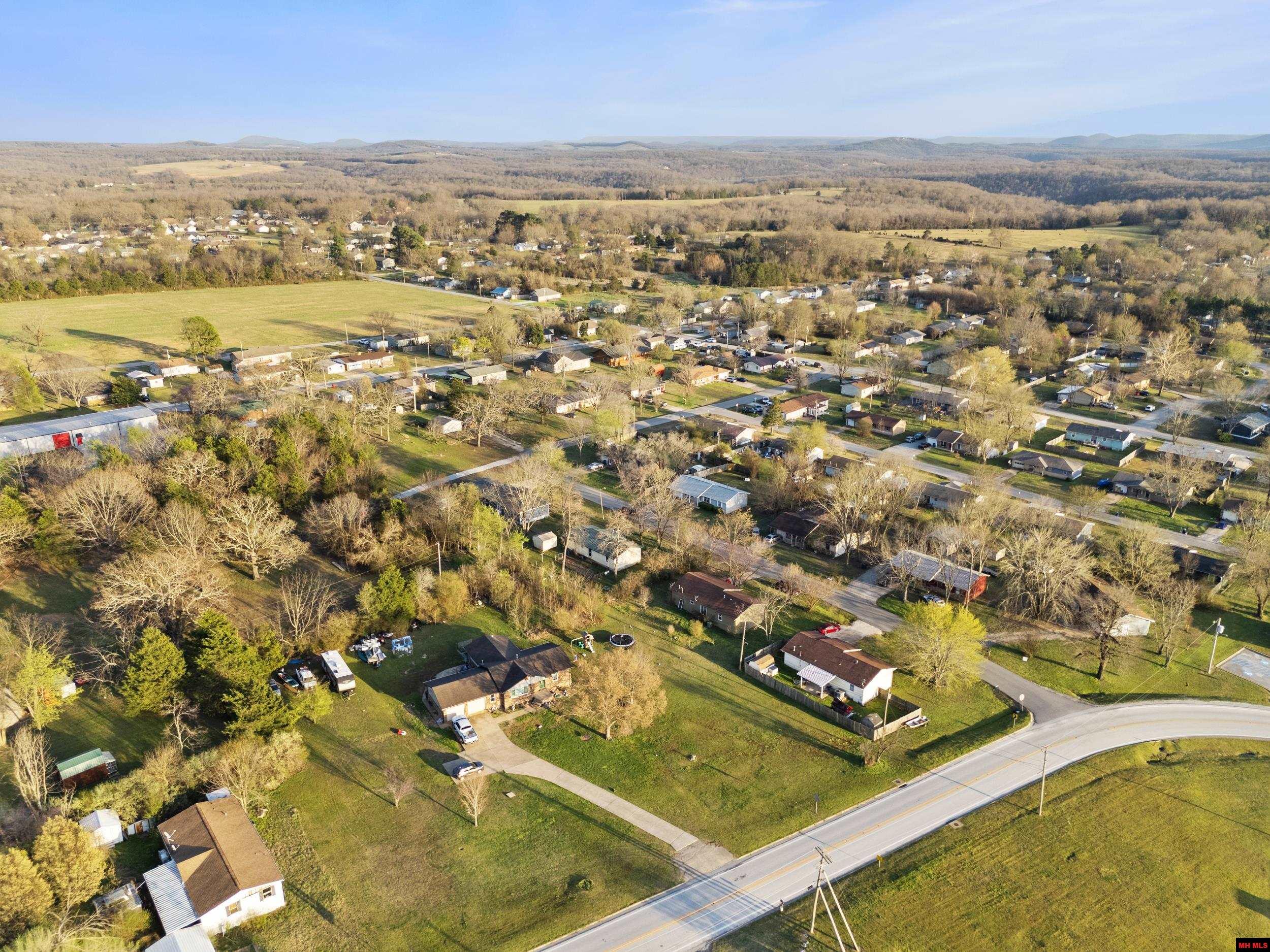 134 Harrington Street