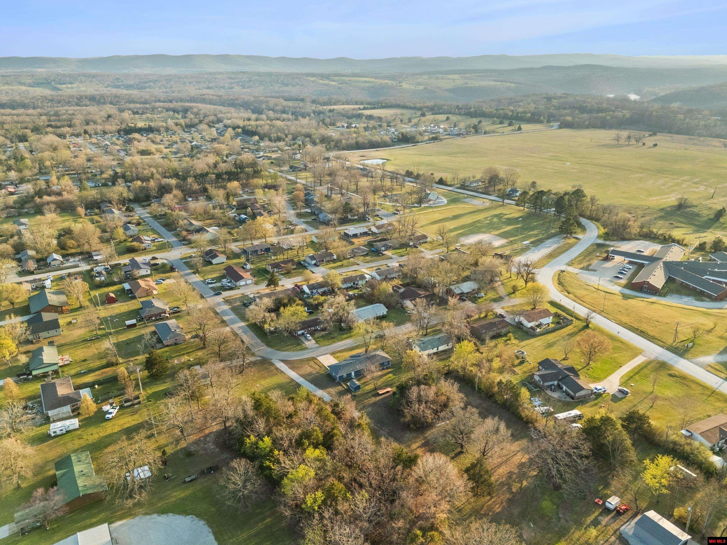 134 Harrington Street