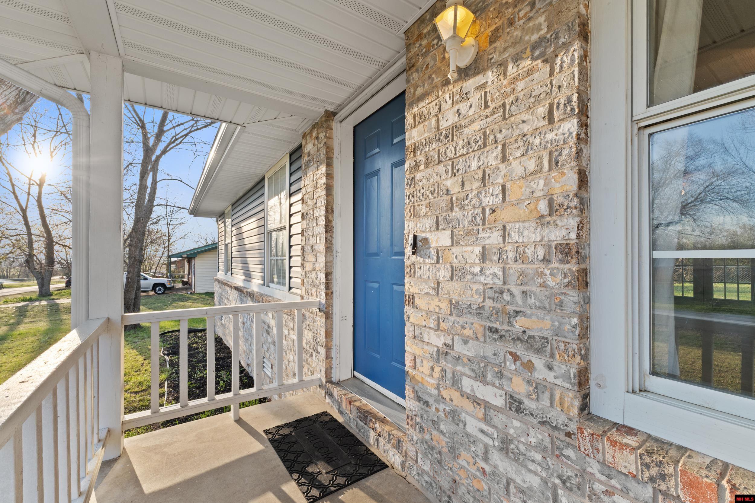 134 Harrington Street