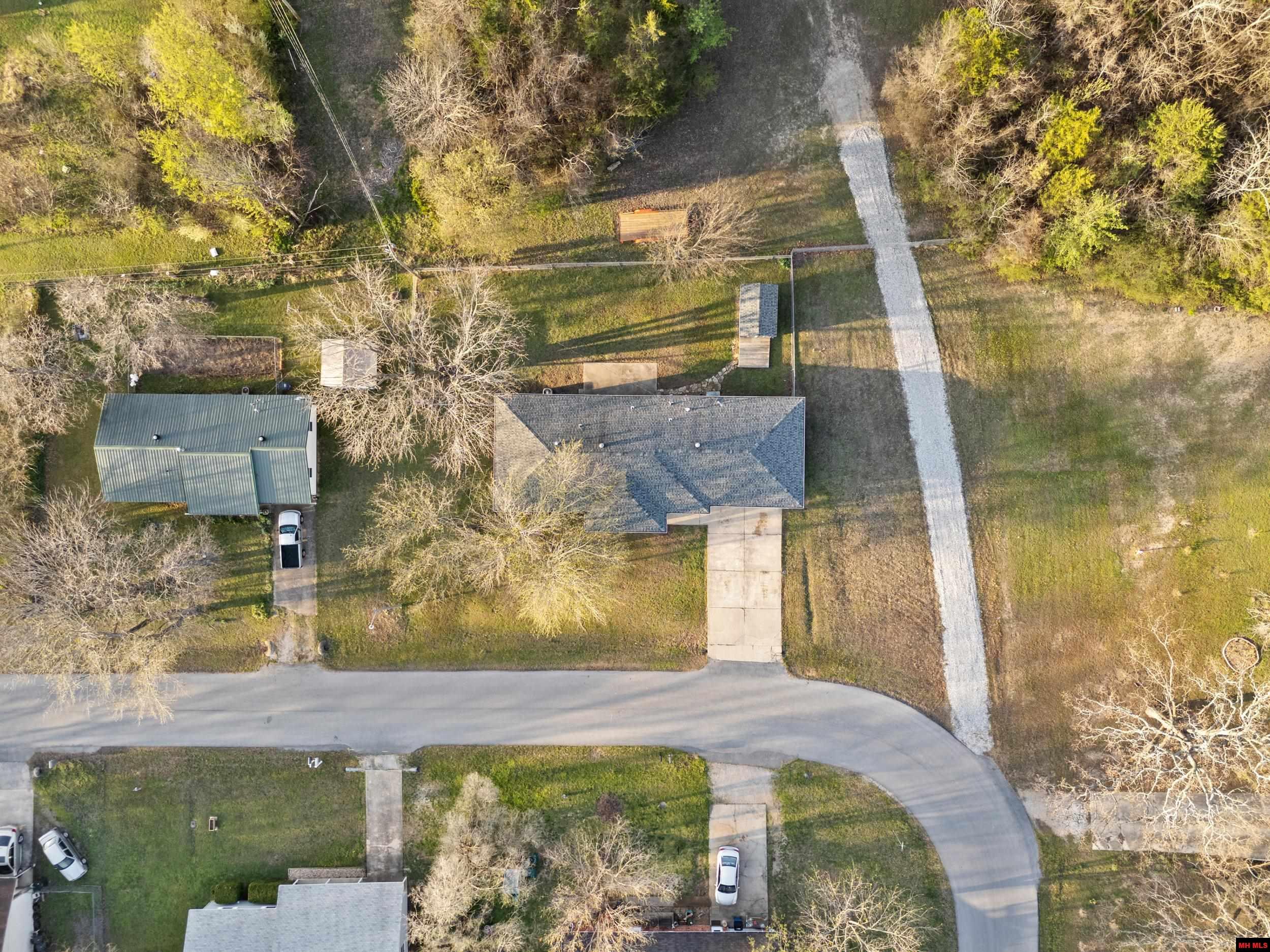 134 Harrington Street