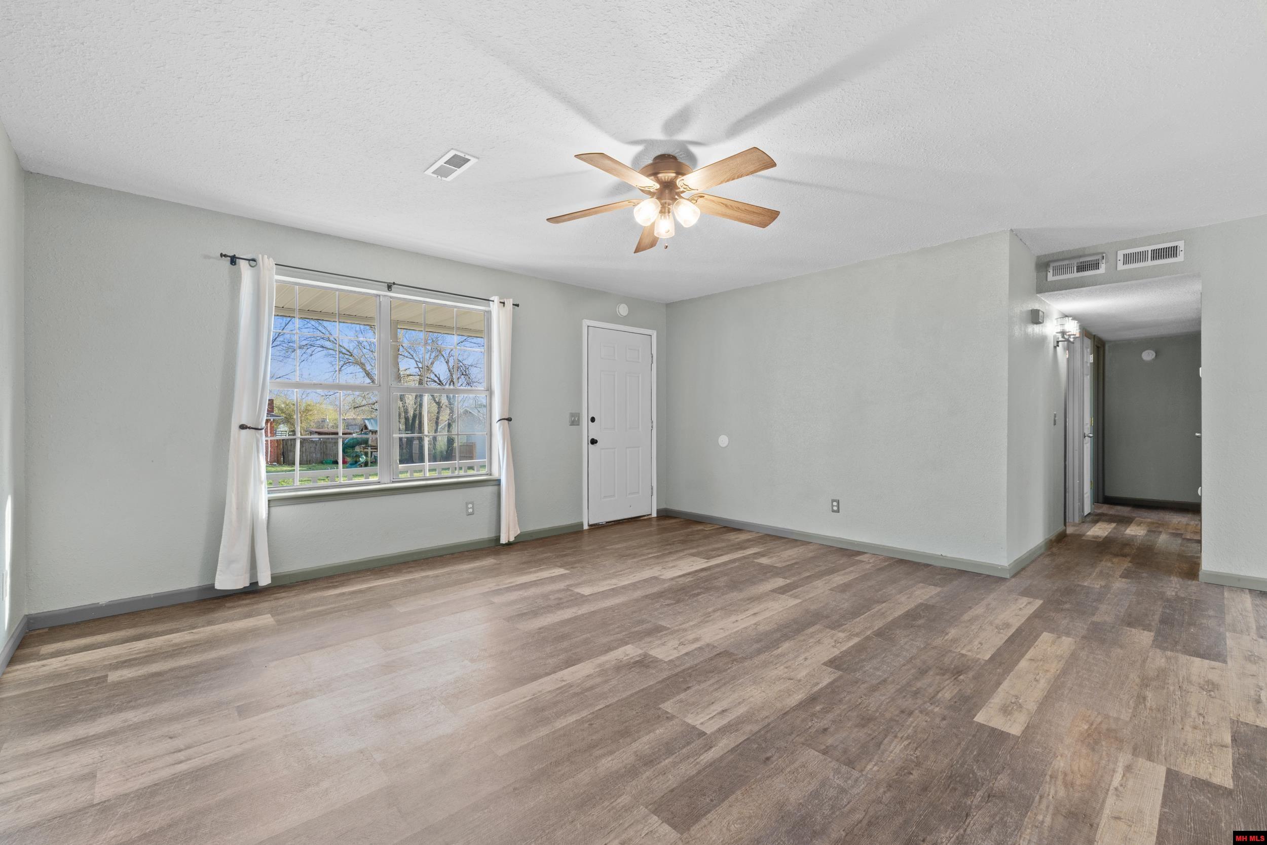 134 Harrington Street