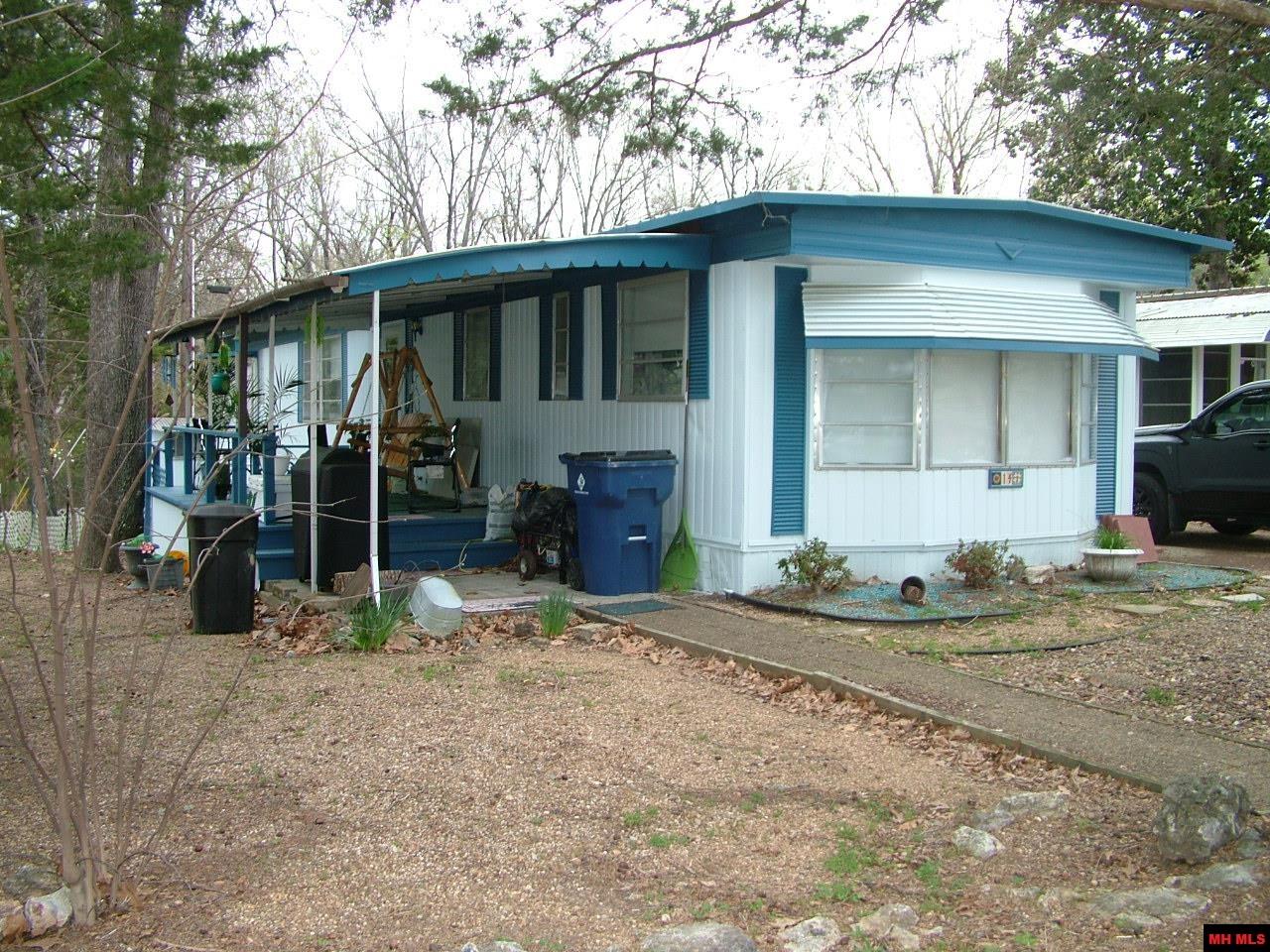 661 Lot 14 Nubbin Ridge Road