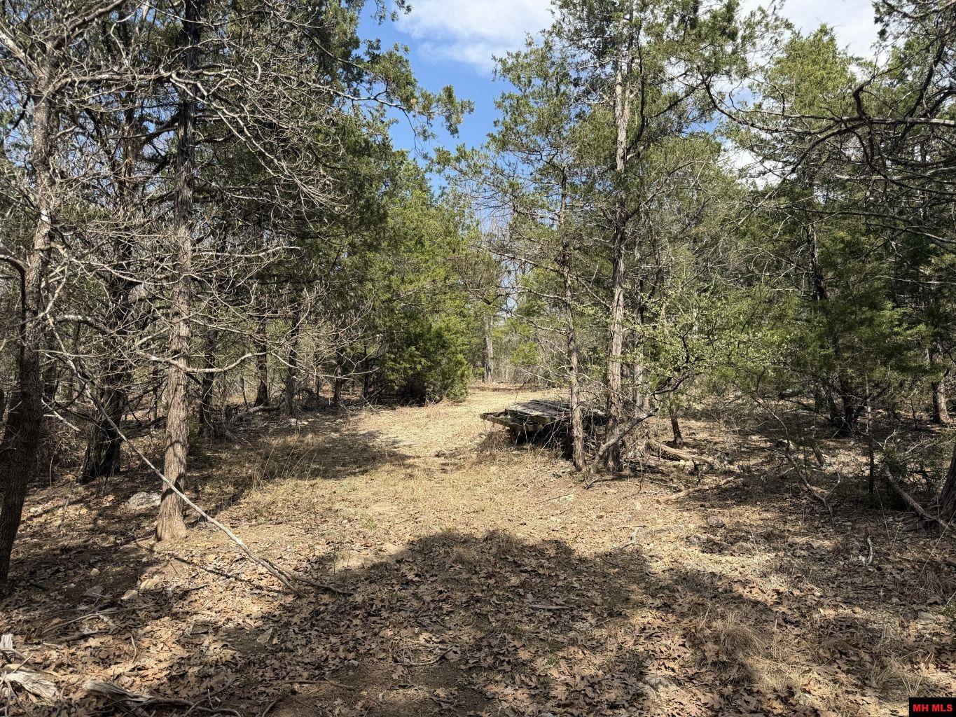 001-02158-001 Rocky Ridge Road