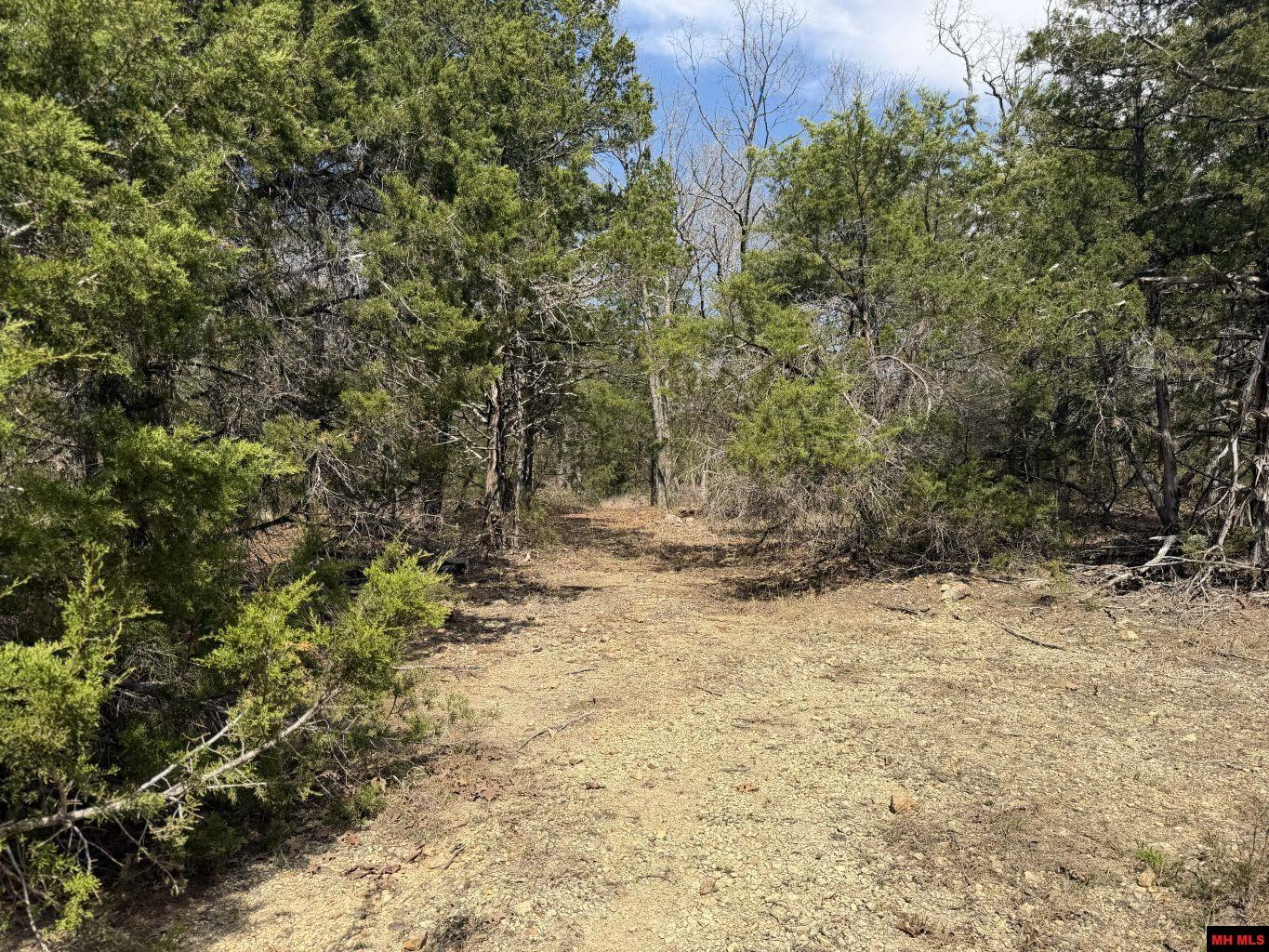 001-02158-001 Rocky Ridge Road