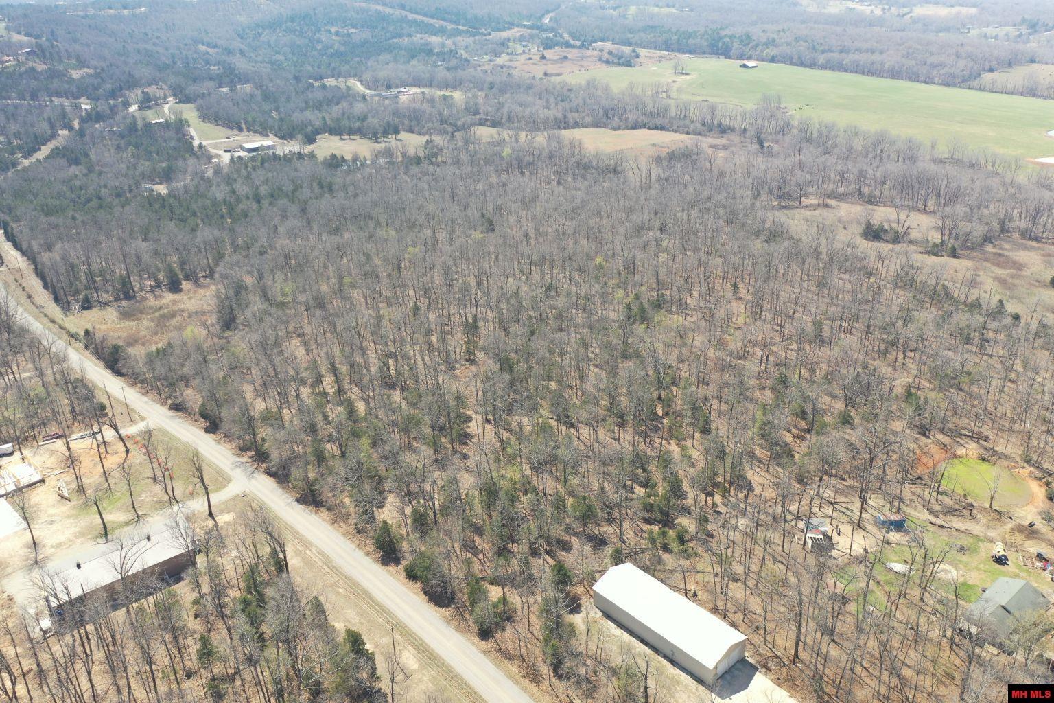 001-02158-001 Rocky Ridge Road