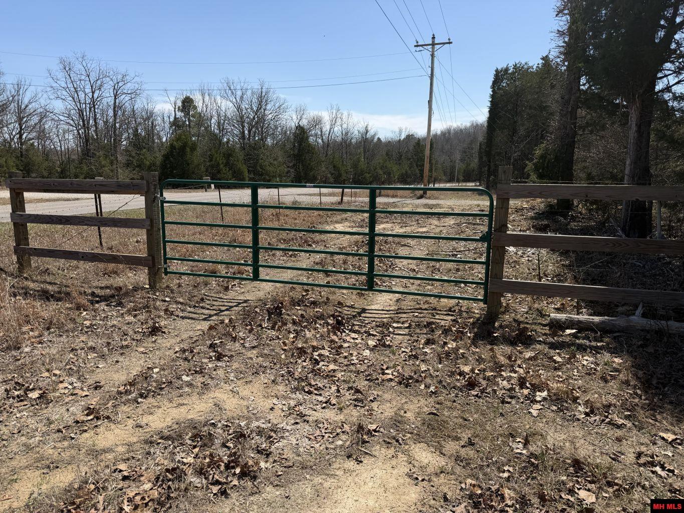 001-02158-001 Rocky Ridge Road