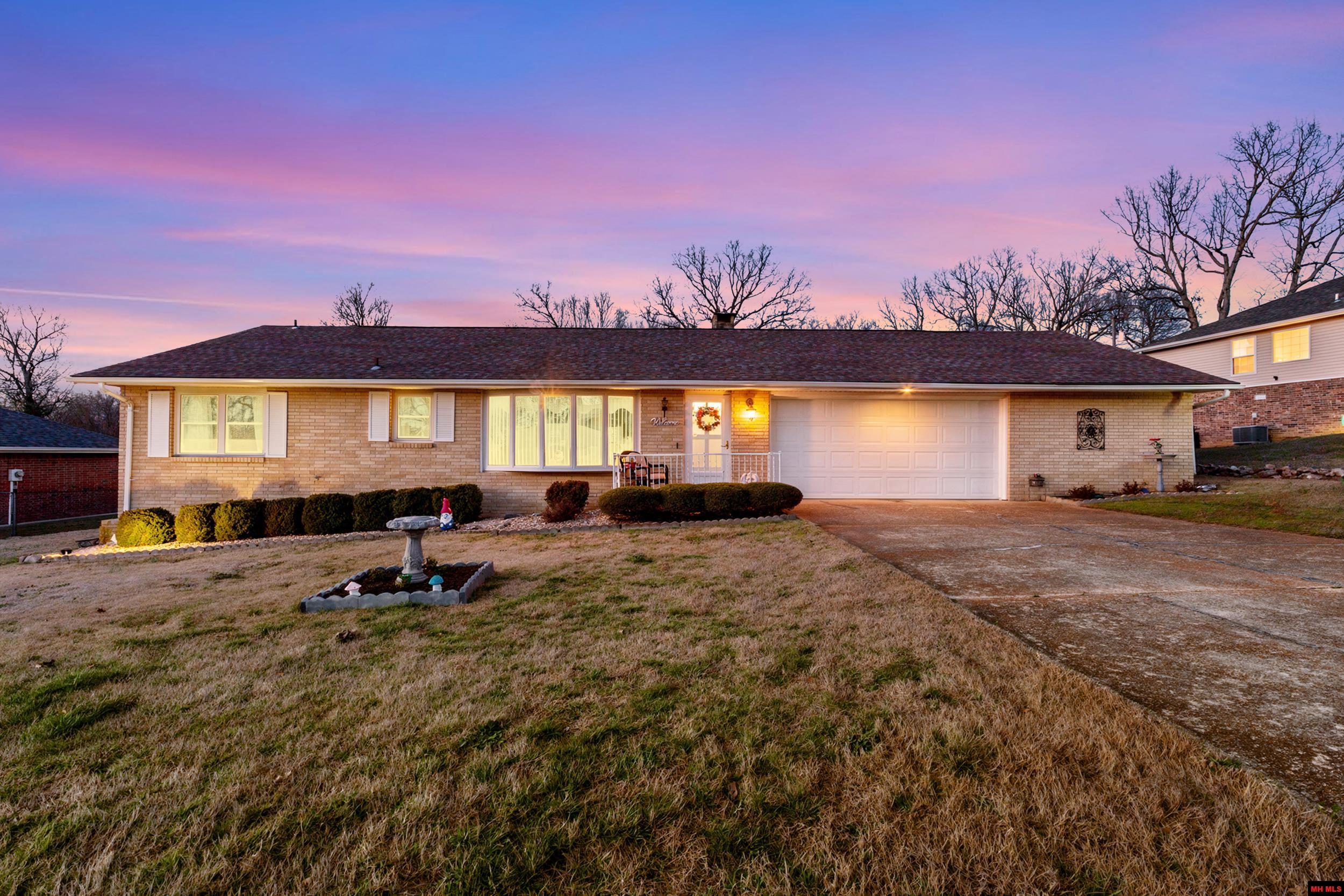 3331 Partipilo Street