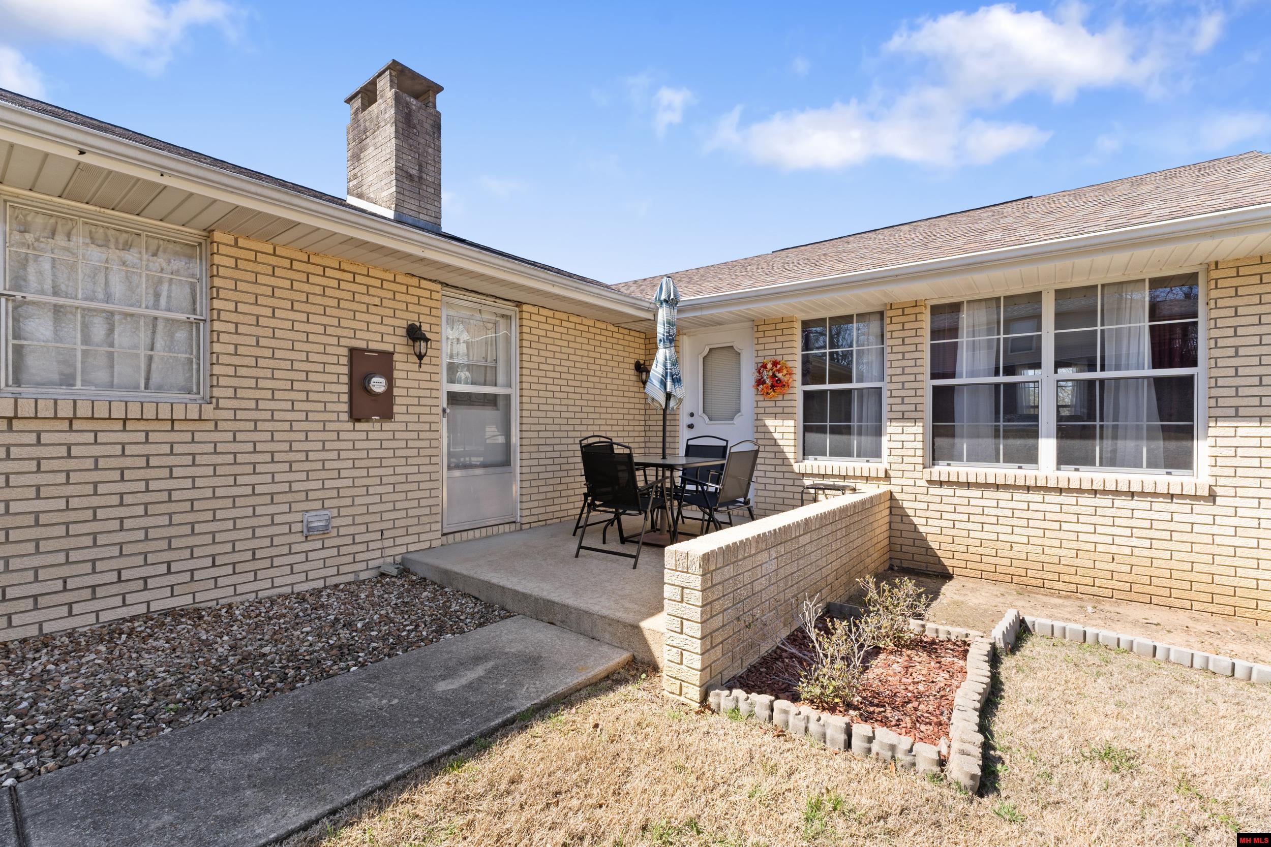 3331 Partipilo Street