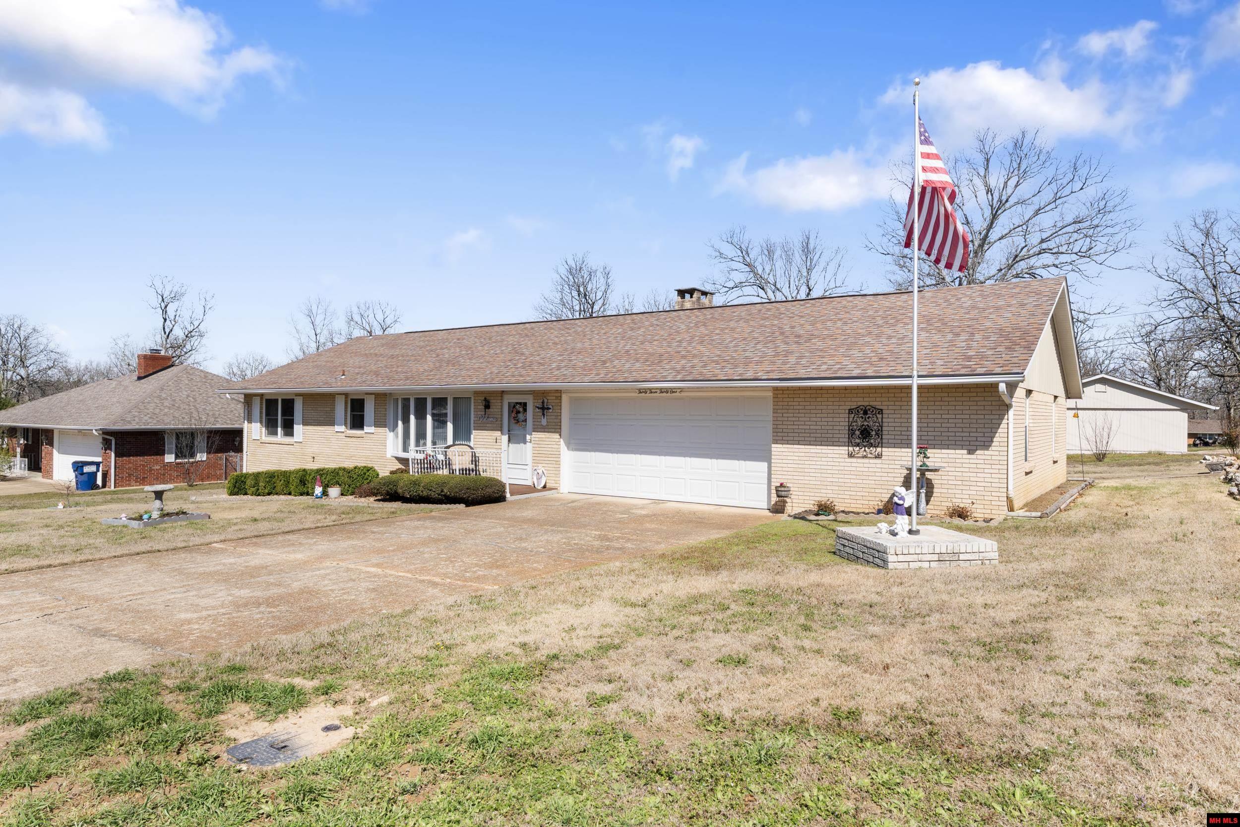 3331 Partipilo Street